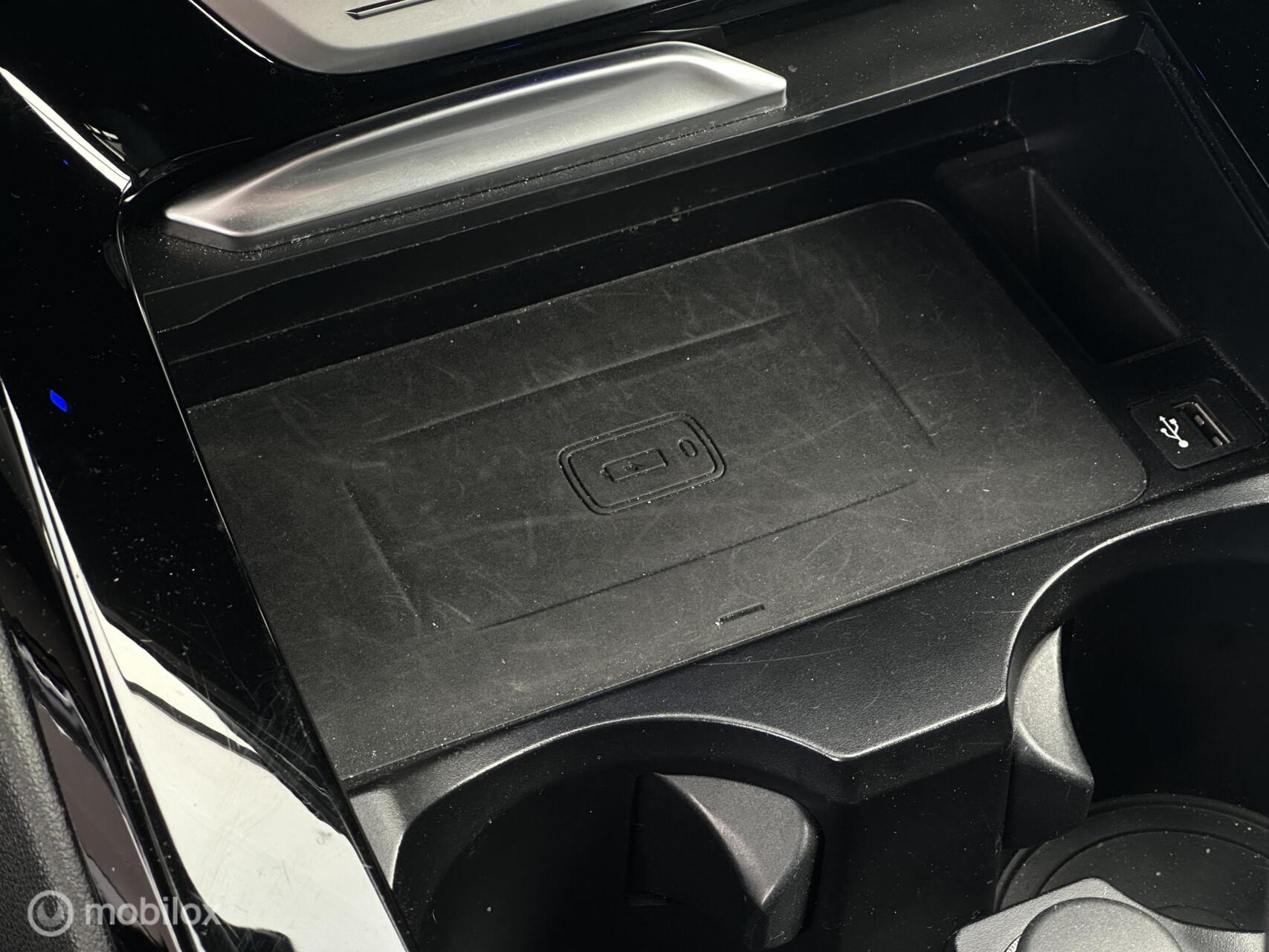 Foto van BMW X3 M40i