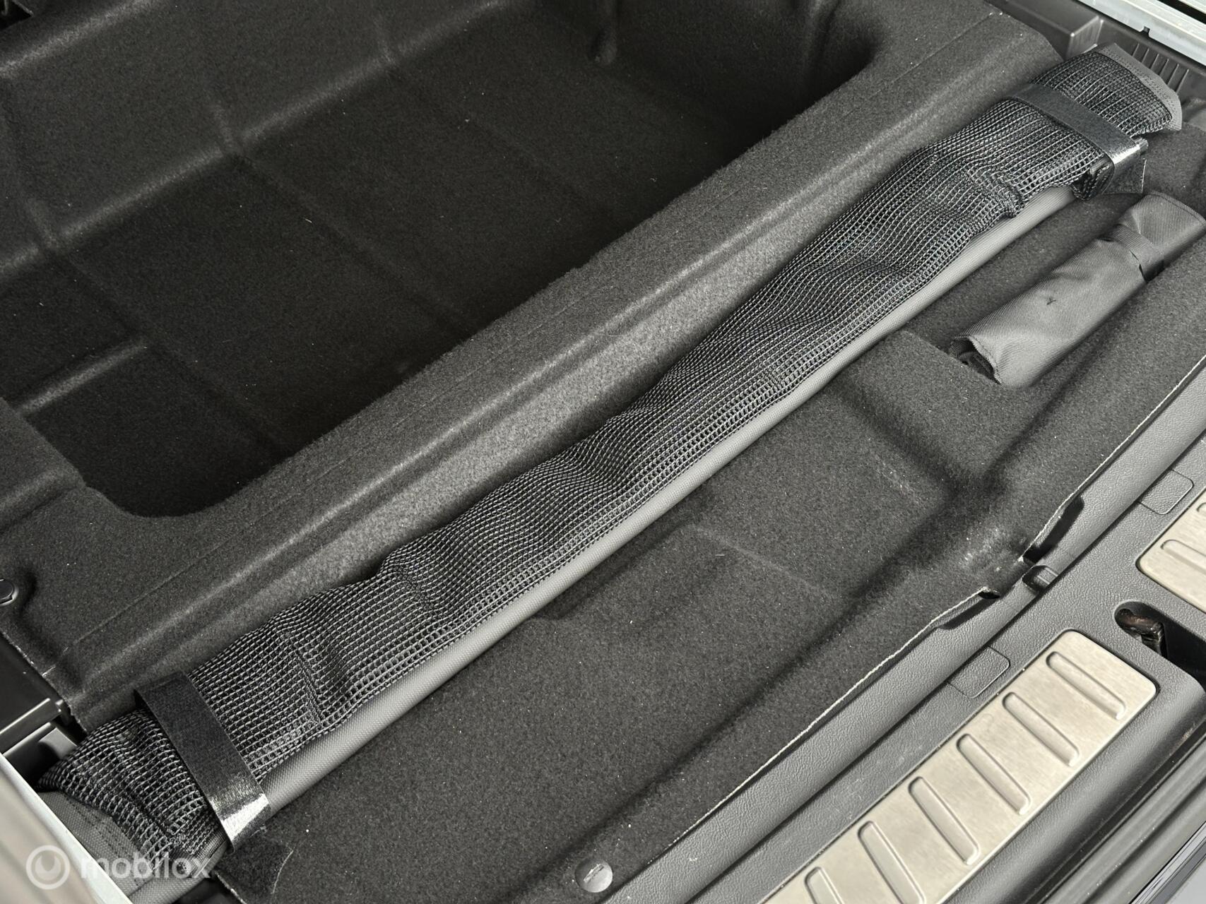 Foto van BMW X3 M40i