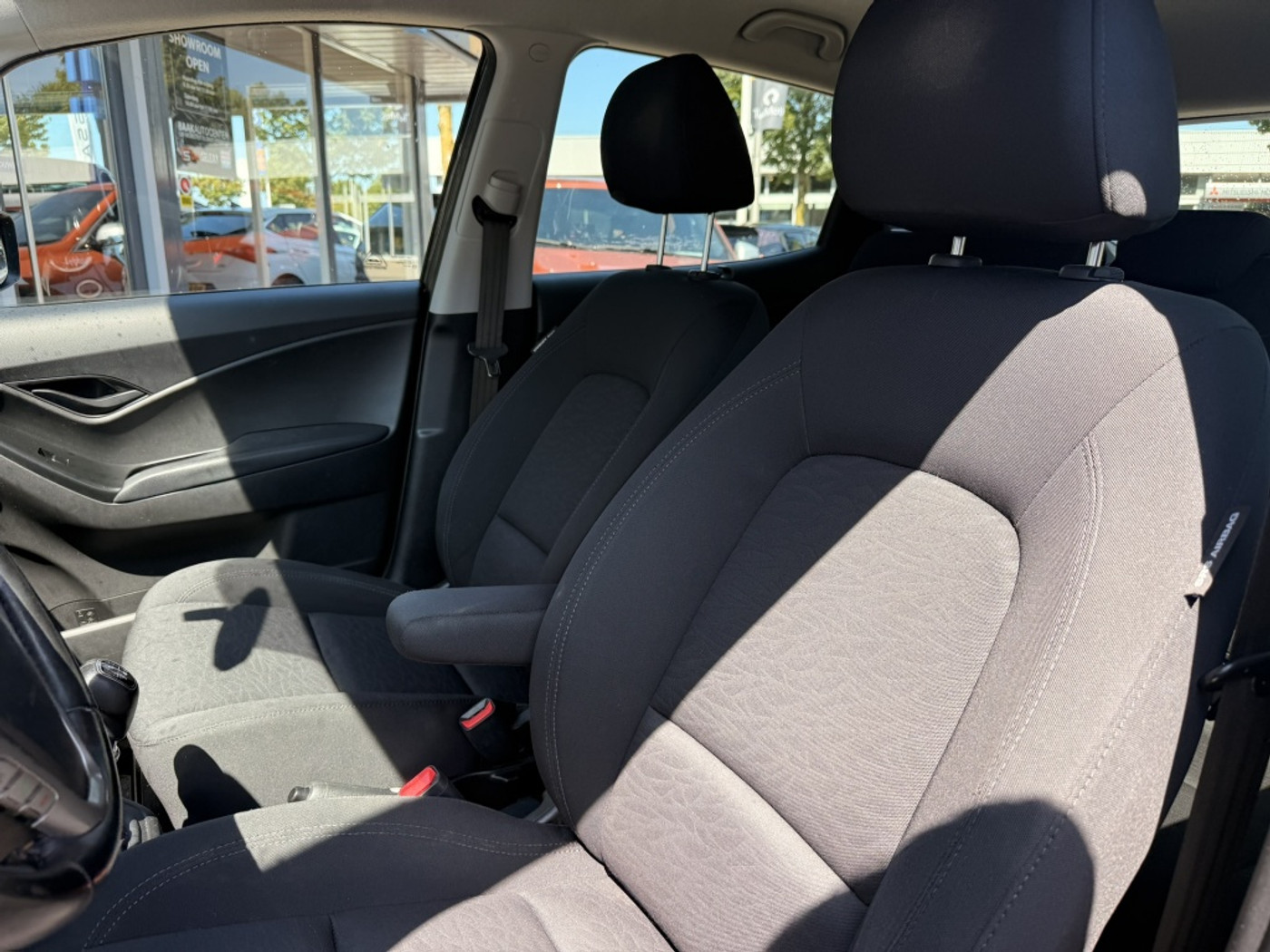 Foto van Hyundai Ix20