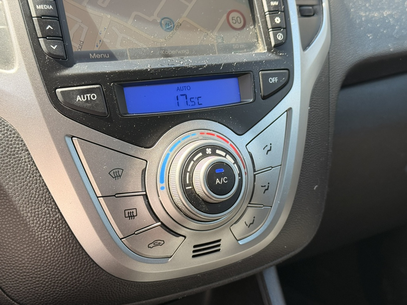 Foto van Hyundai Ix20