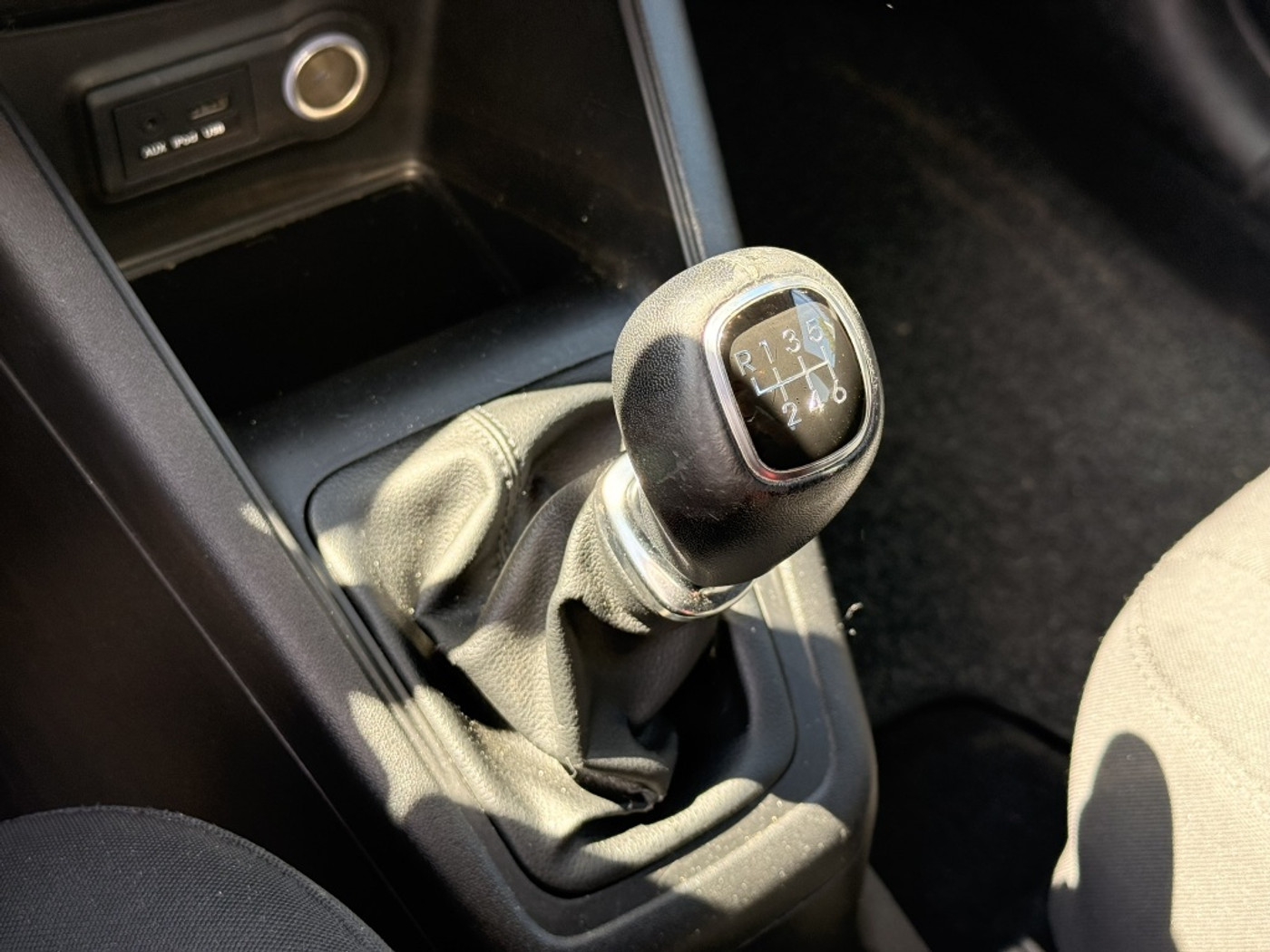 Foto van Hyundai Ix20