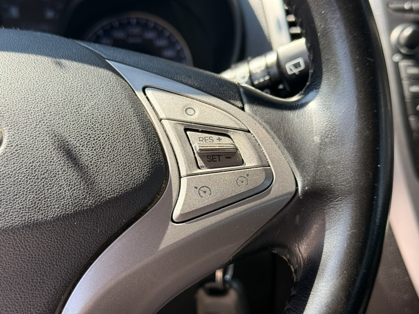 Foto van Hyundai Ix20