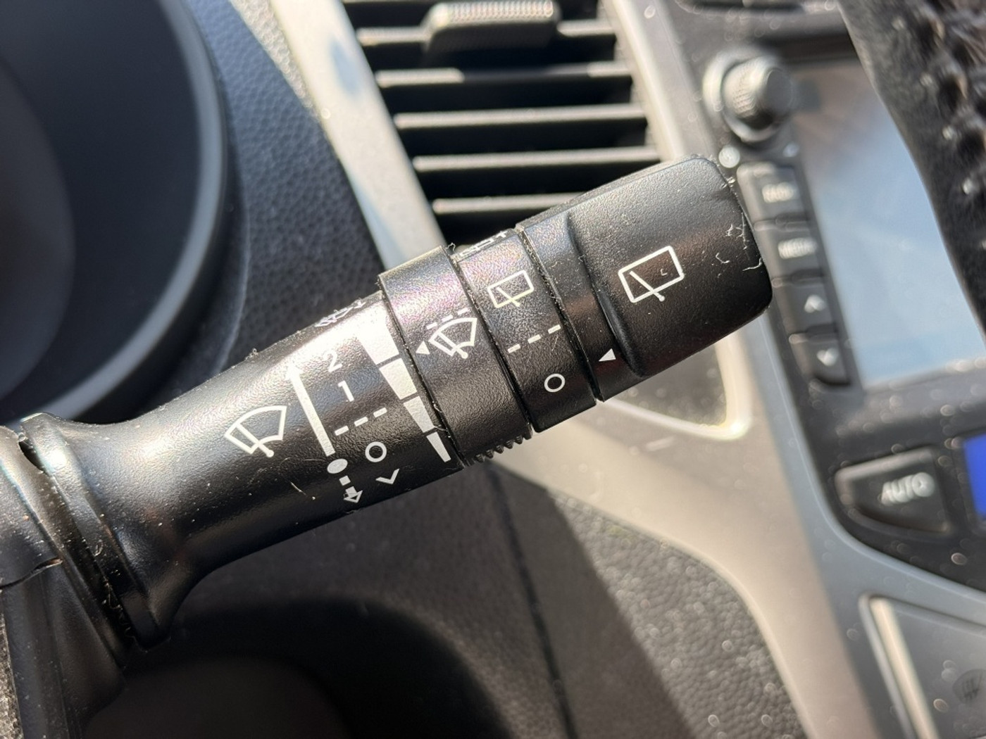 Foto van Hyundai Ix20