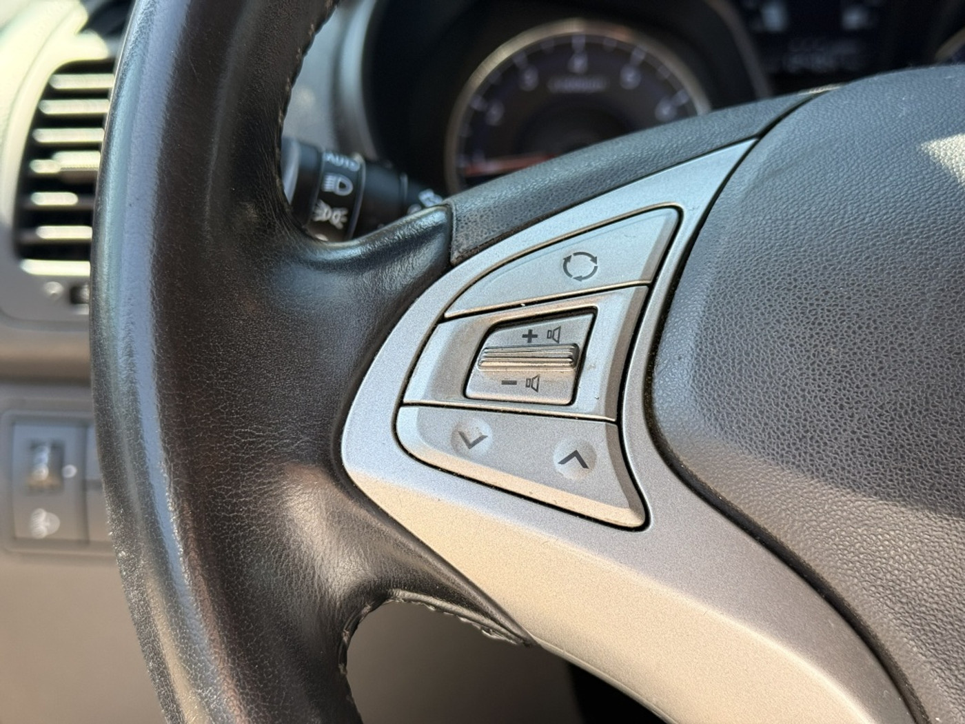 Foto van Hyundai Ix20