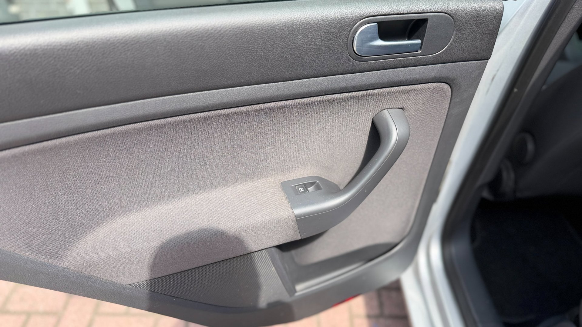 Foto van Volkswagen Golf Plus