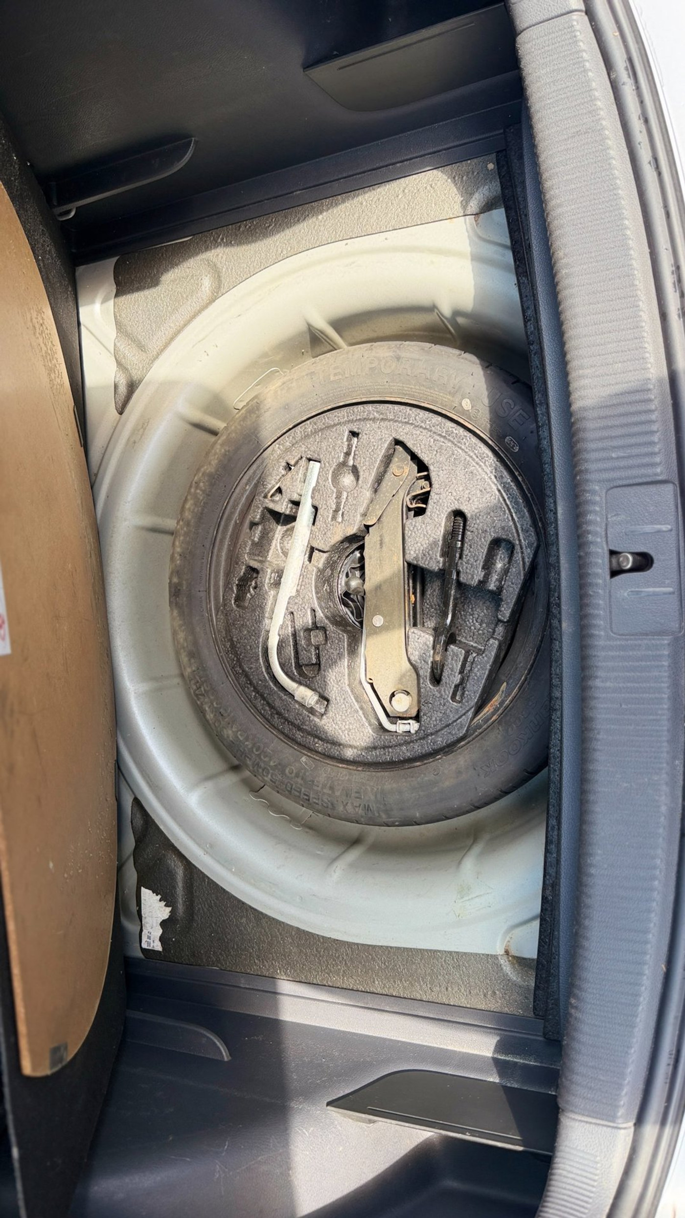 Foto van Volkswagen Golf Plus