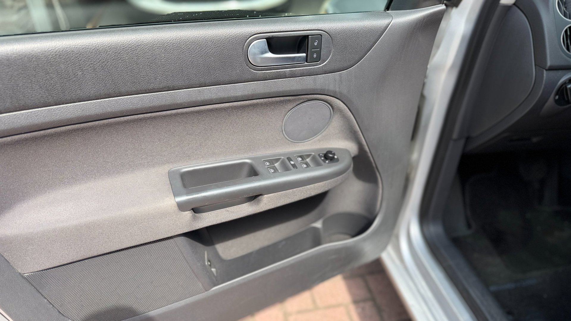 Foto van Volkswagen Golf Plus