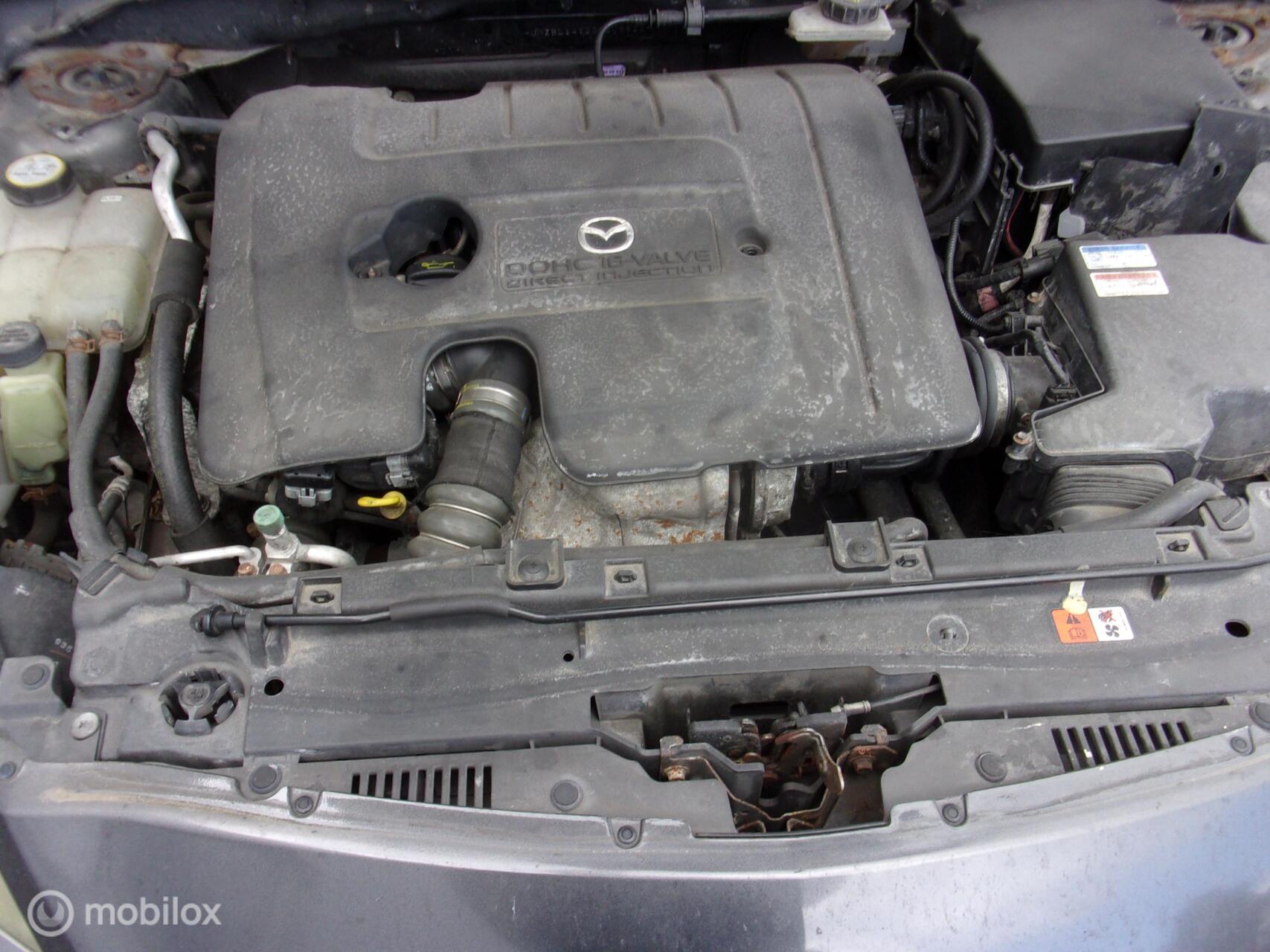 Foto van Mazda Mazda 3