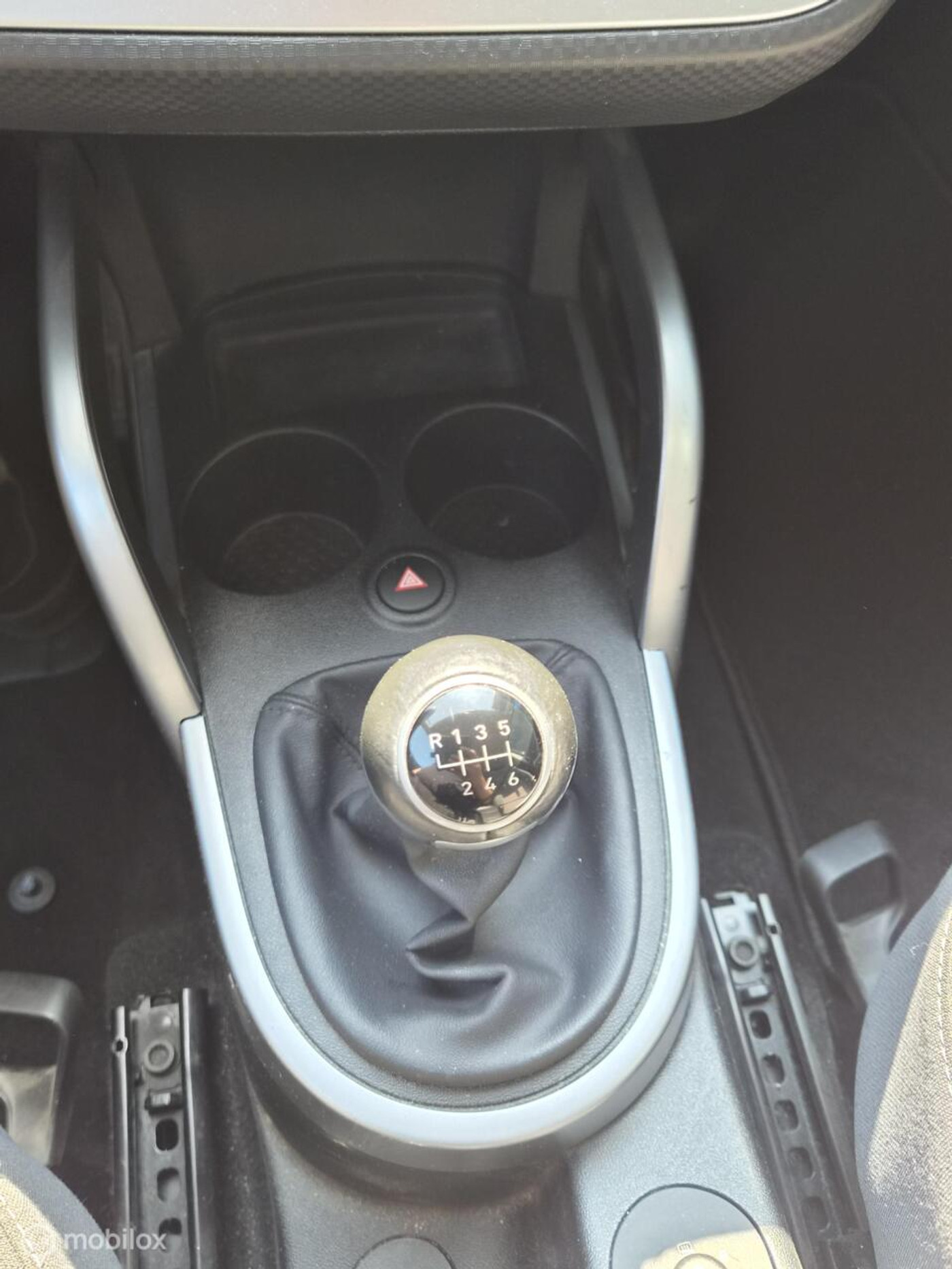 Foto van Seat Altea XL
