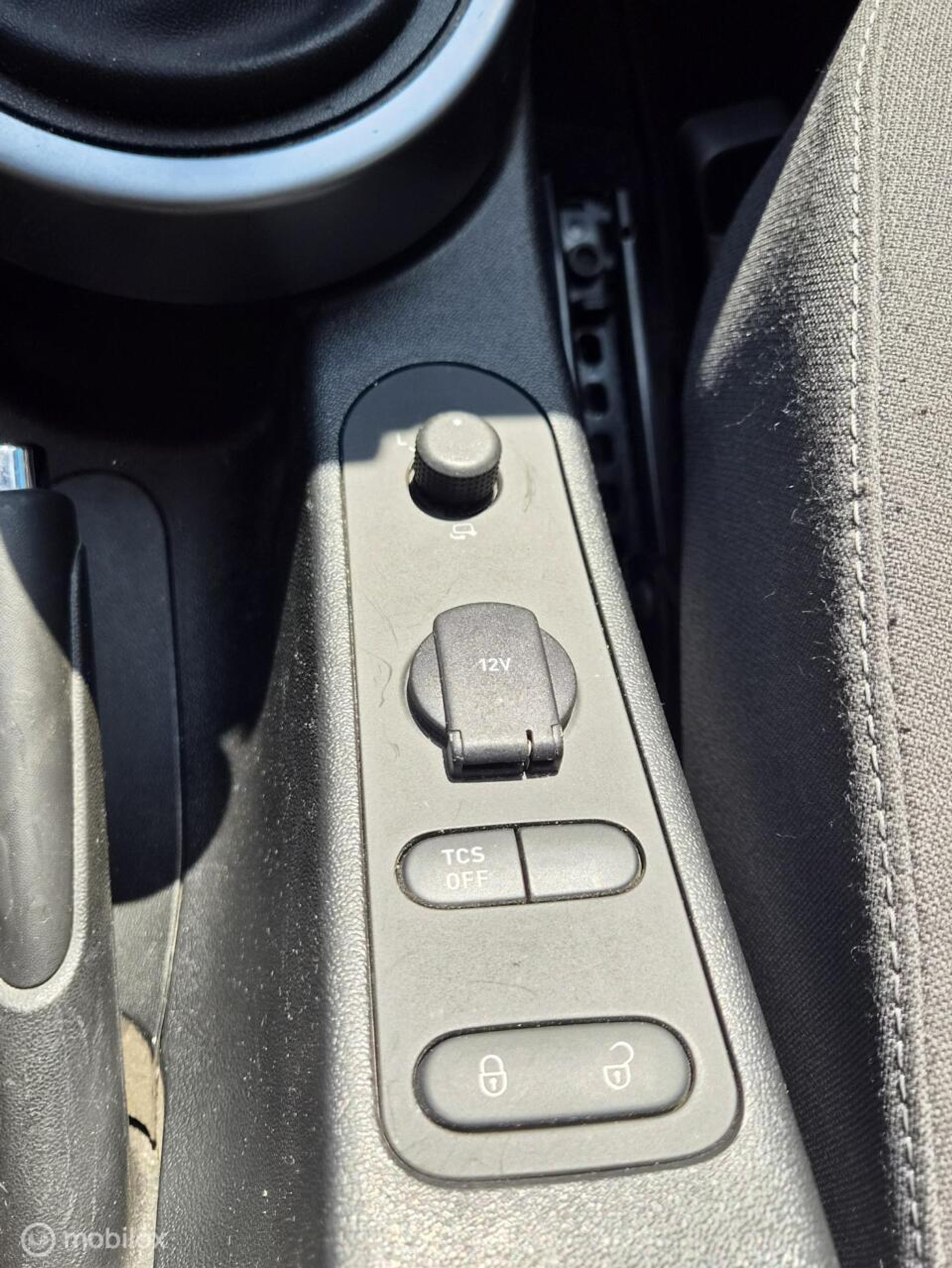 Foto van Seat Altea XL