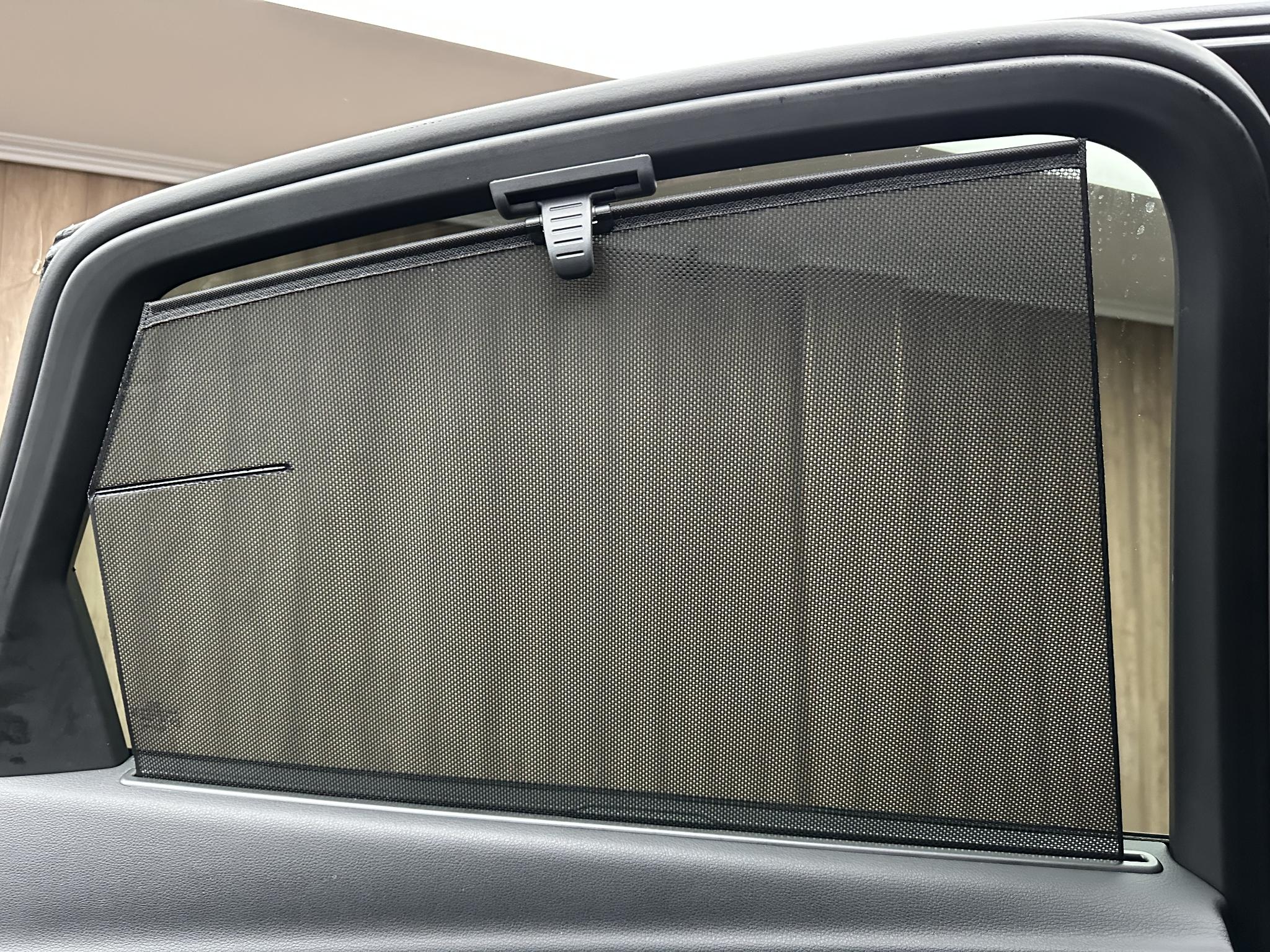 Foto van Audi Q5 Sportback