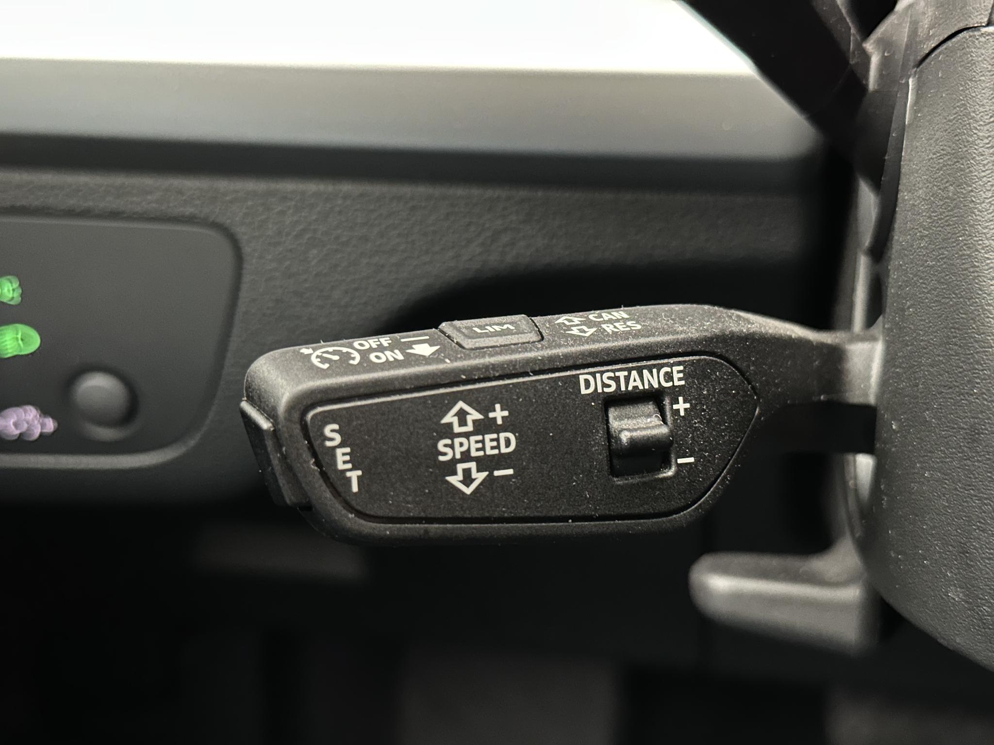 Foto van Audi Q5 Sportback