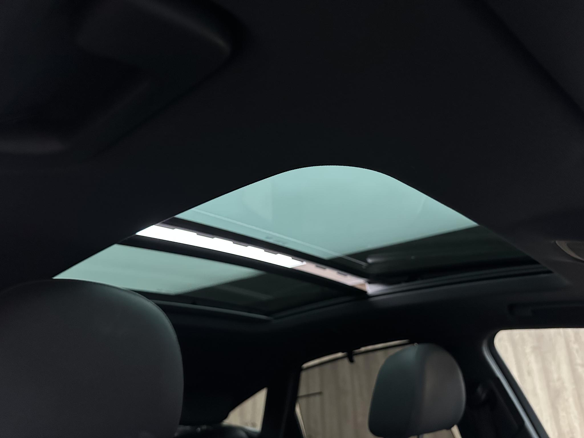 Foto van Audi Q5 Sportback