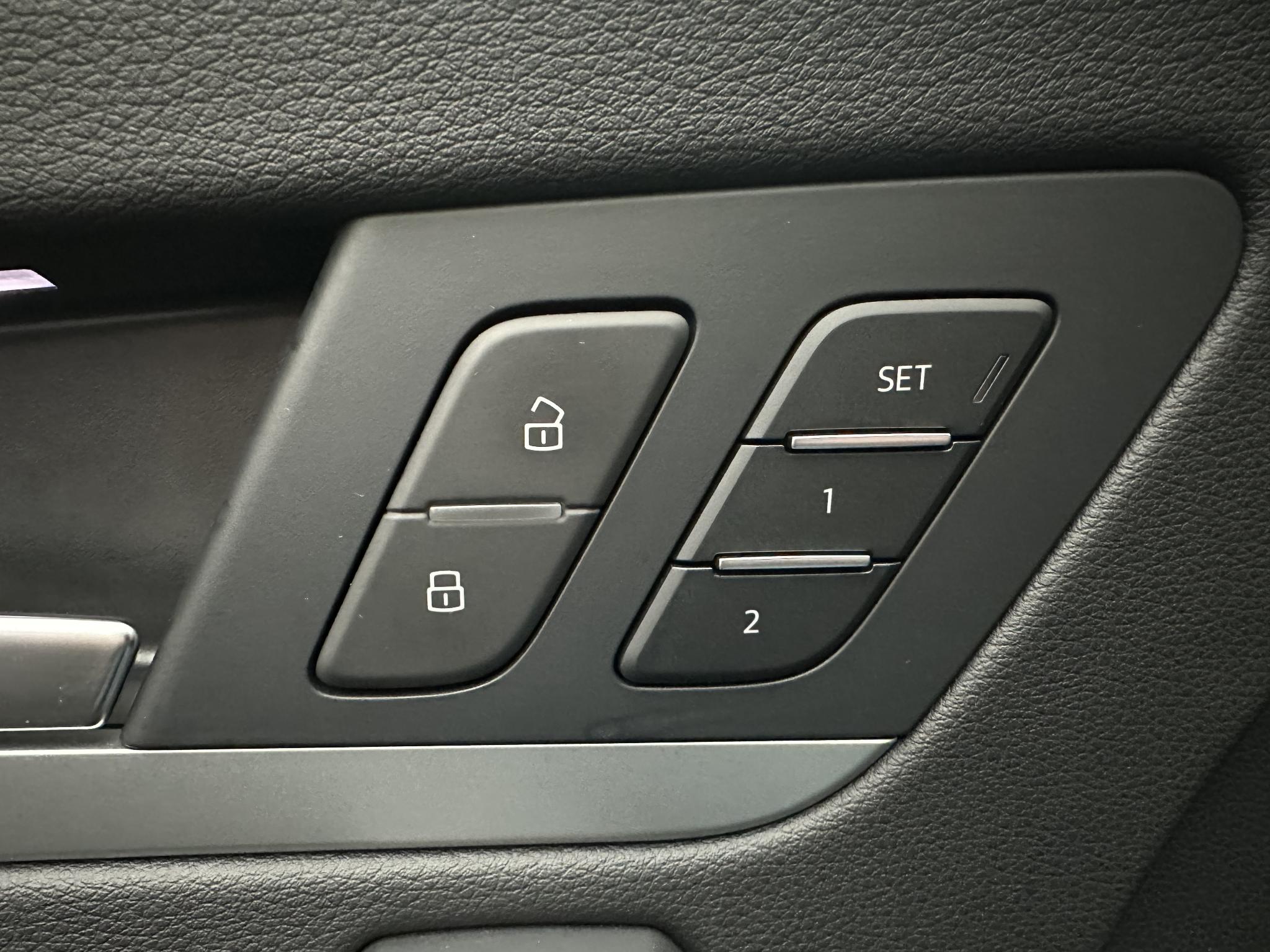 Foto van Audi Q5 Sportback