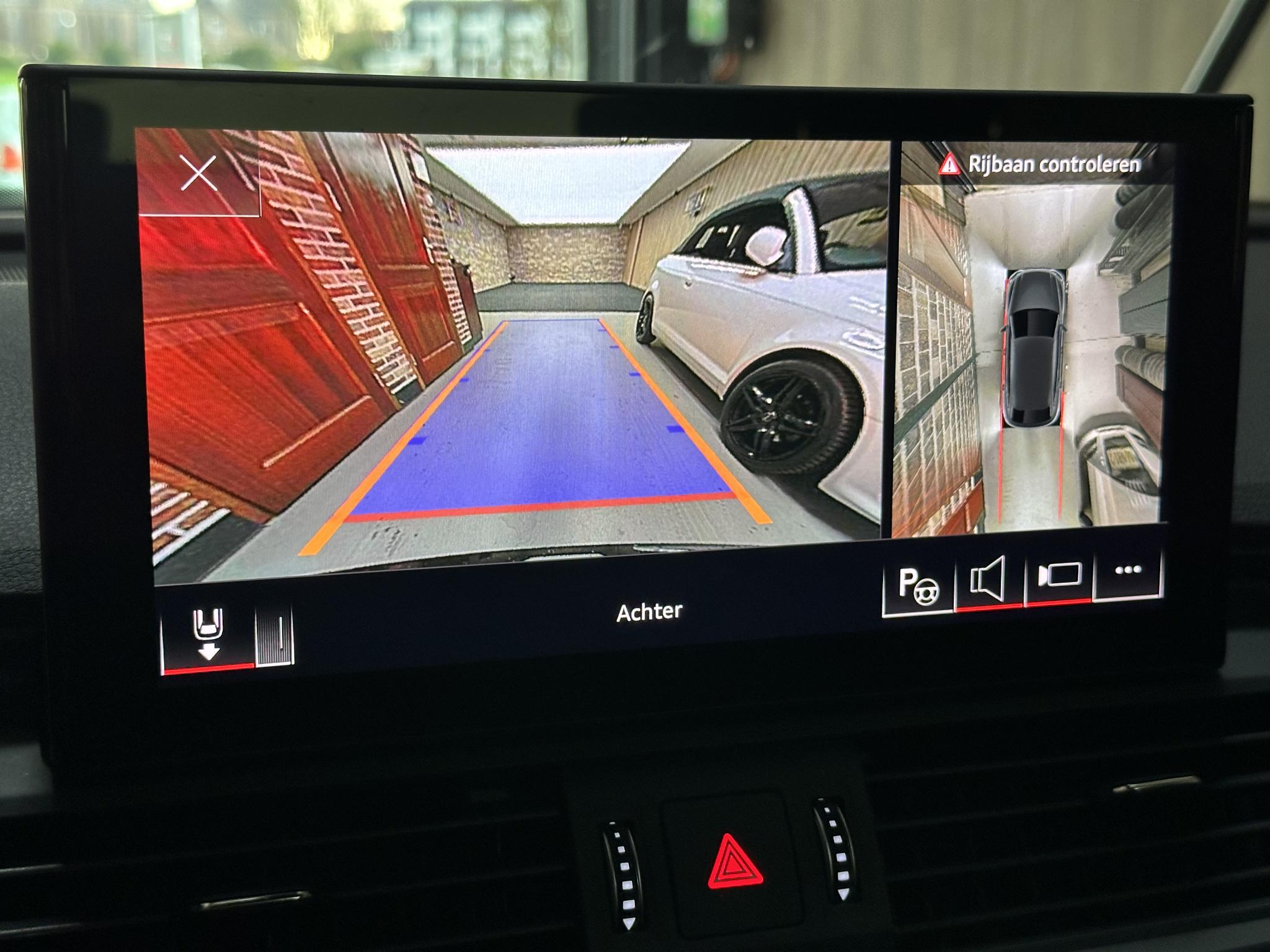 Foto van Audi Q5 Sportback