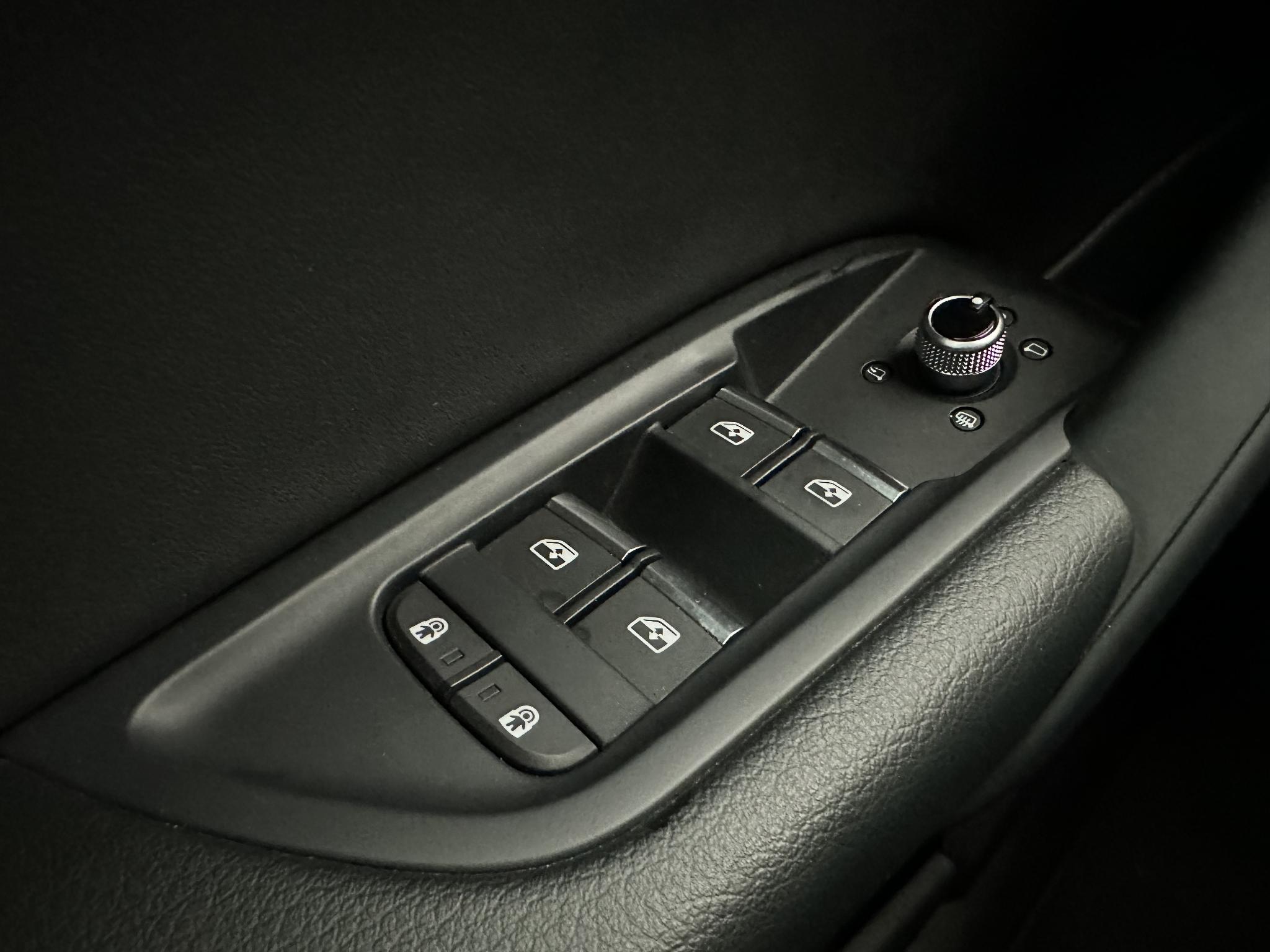 Foto van Audi Q5 Sportback