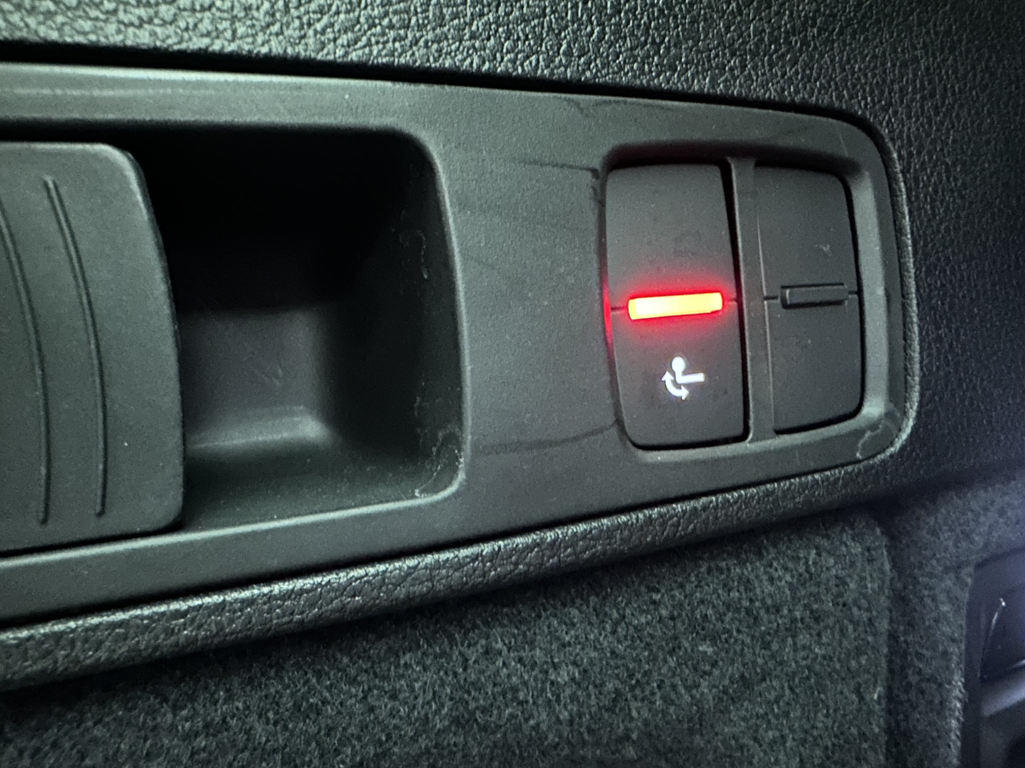Foto van Audi Q5 Sportback