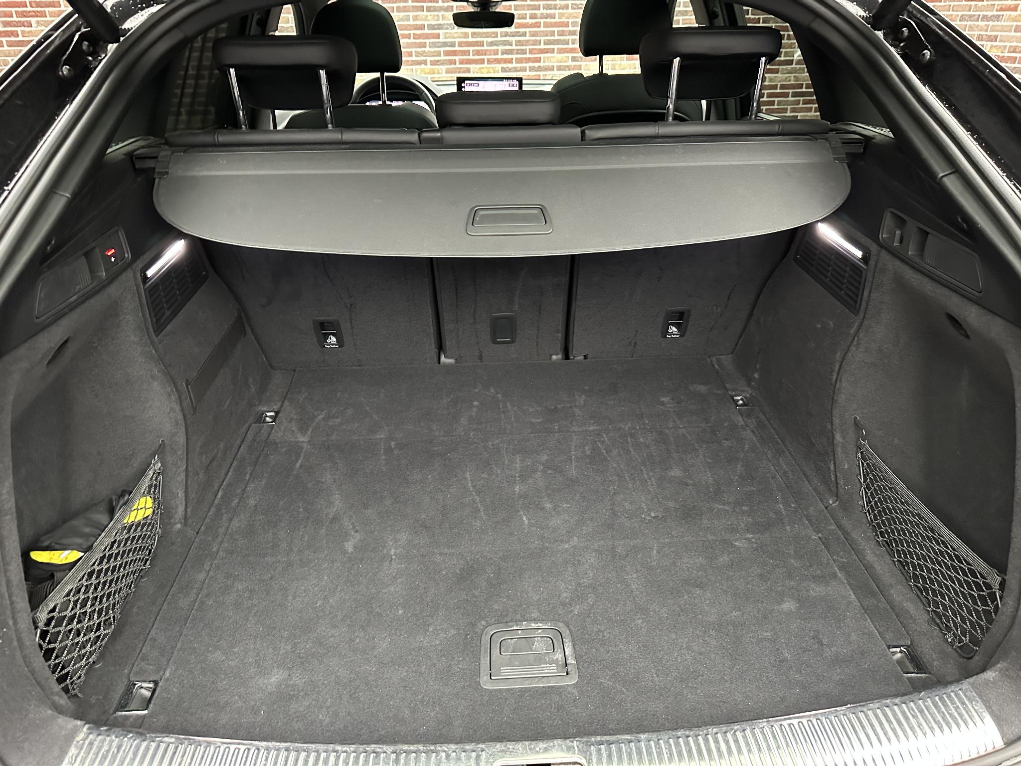 Foto van Audi Q5 Sportback