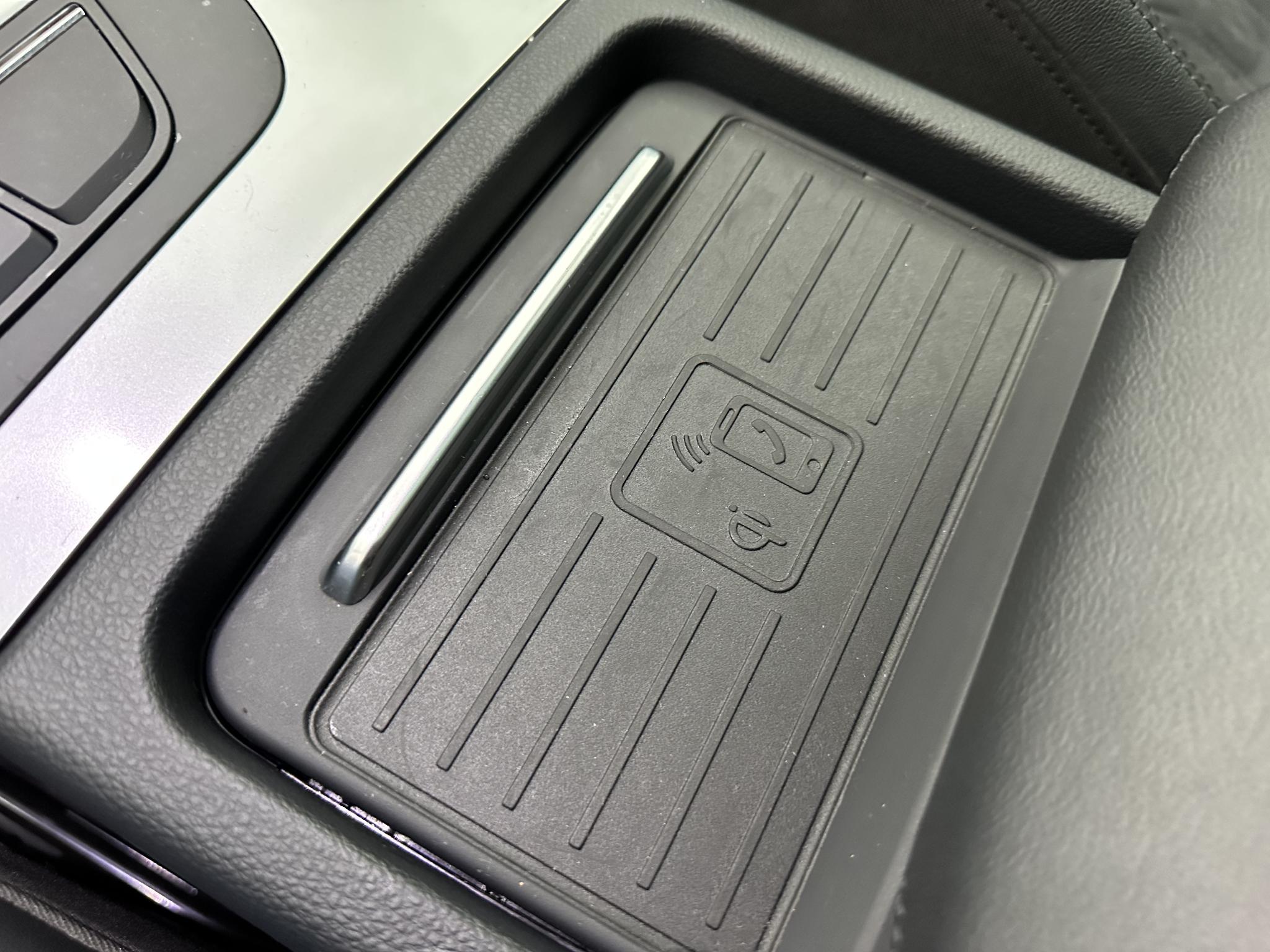 Foto van Audi Q5 Sportback