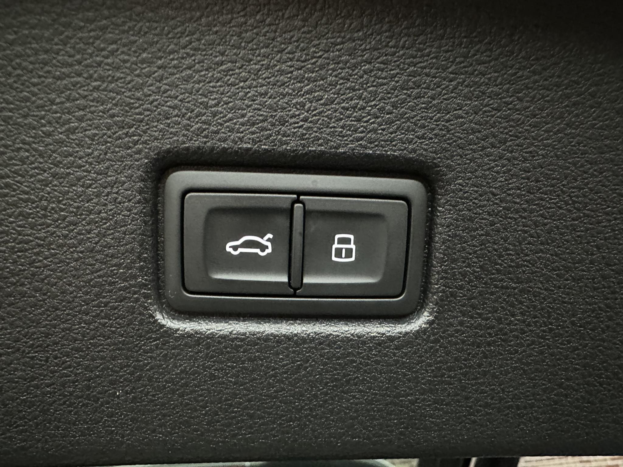 Foto van Audi Q5 Sportback