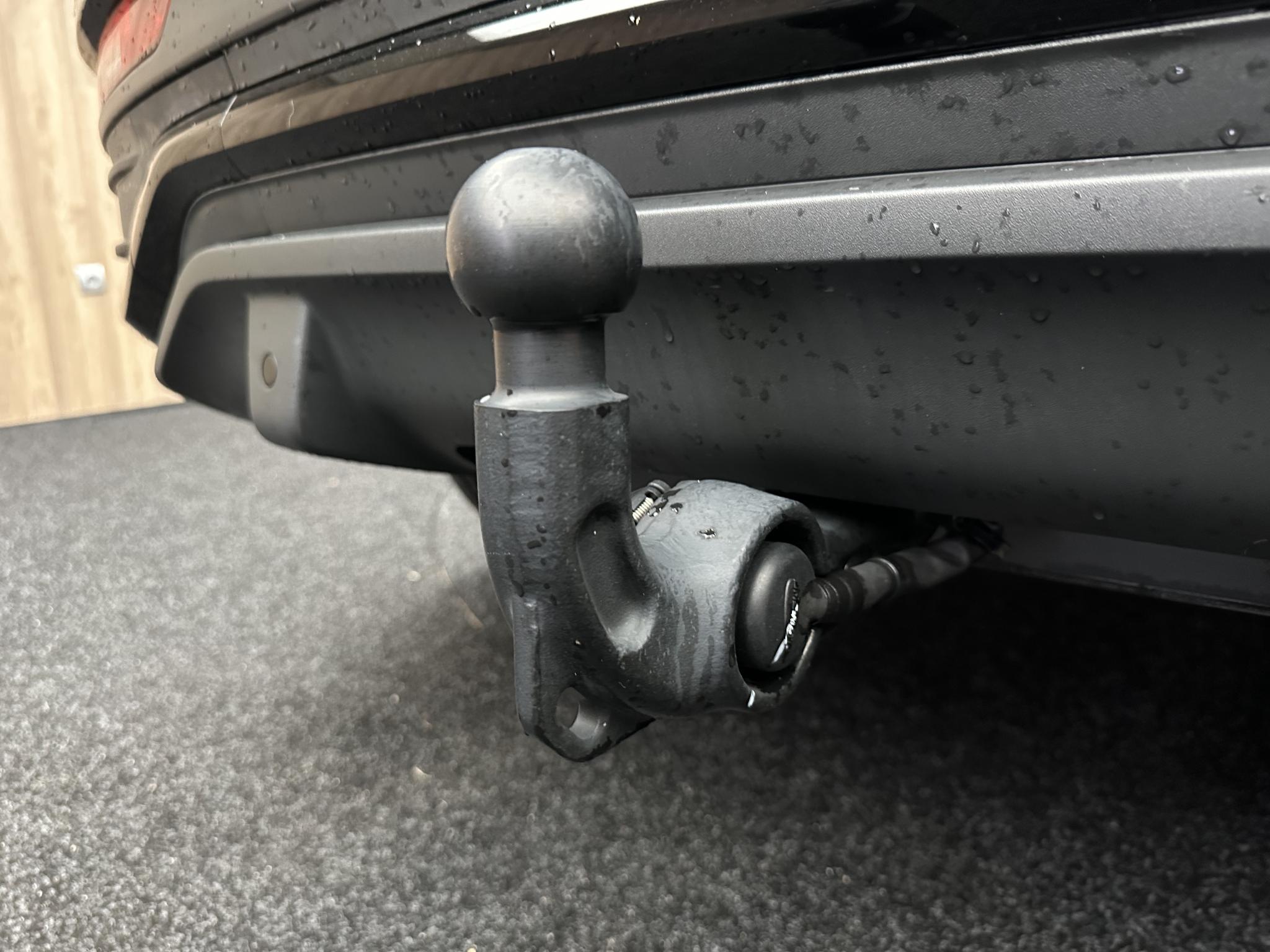 Foto van Audi Q5 Sportback