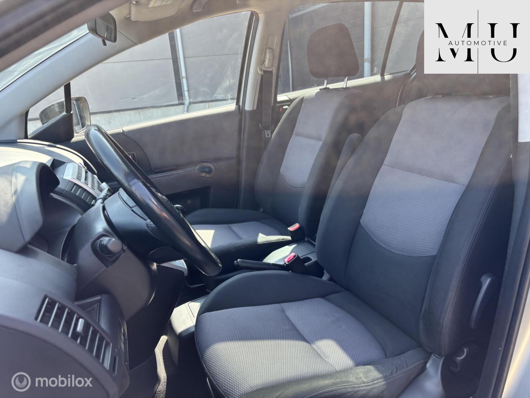 Foto van Mazda Mazda 5