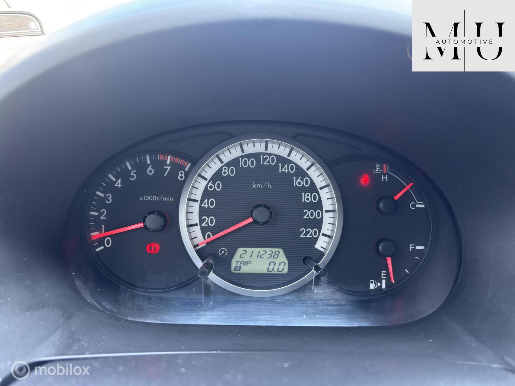 Foto van Mazda Mazda 5