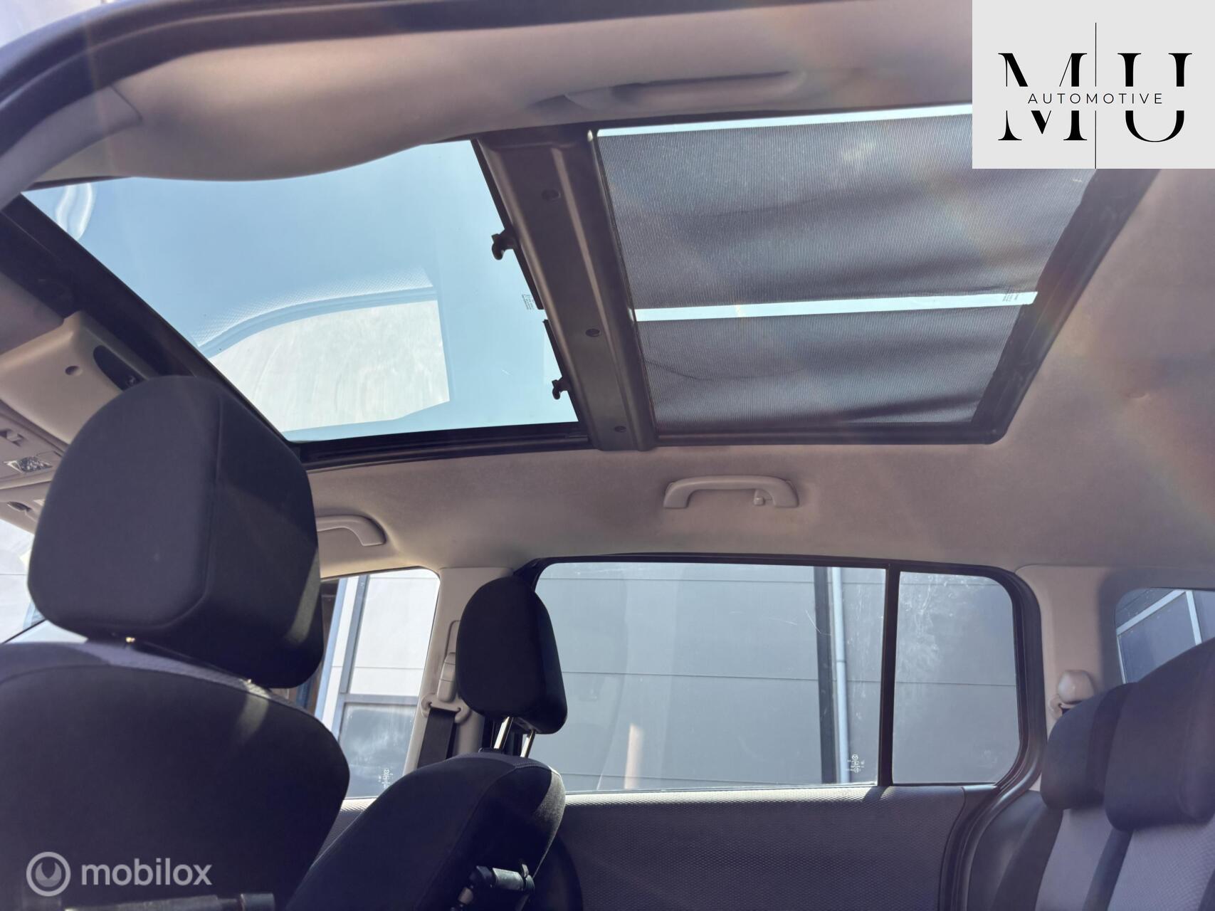 Foto van Mazda Mazda 5