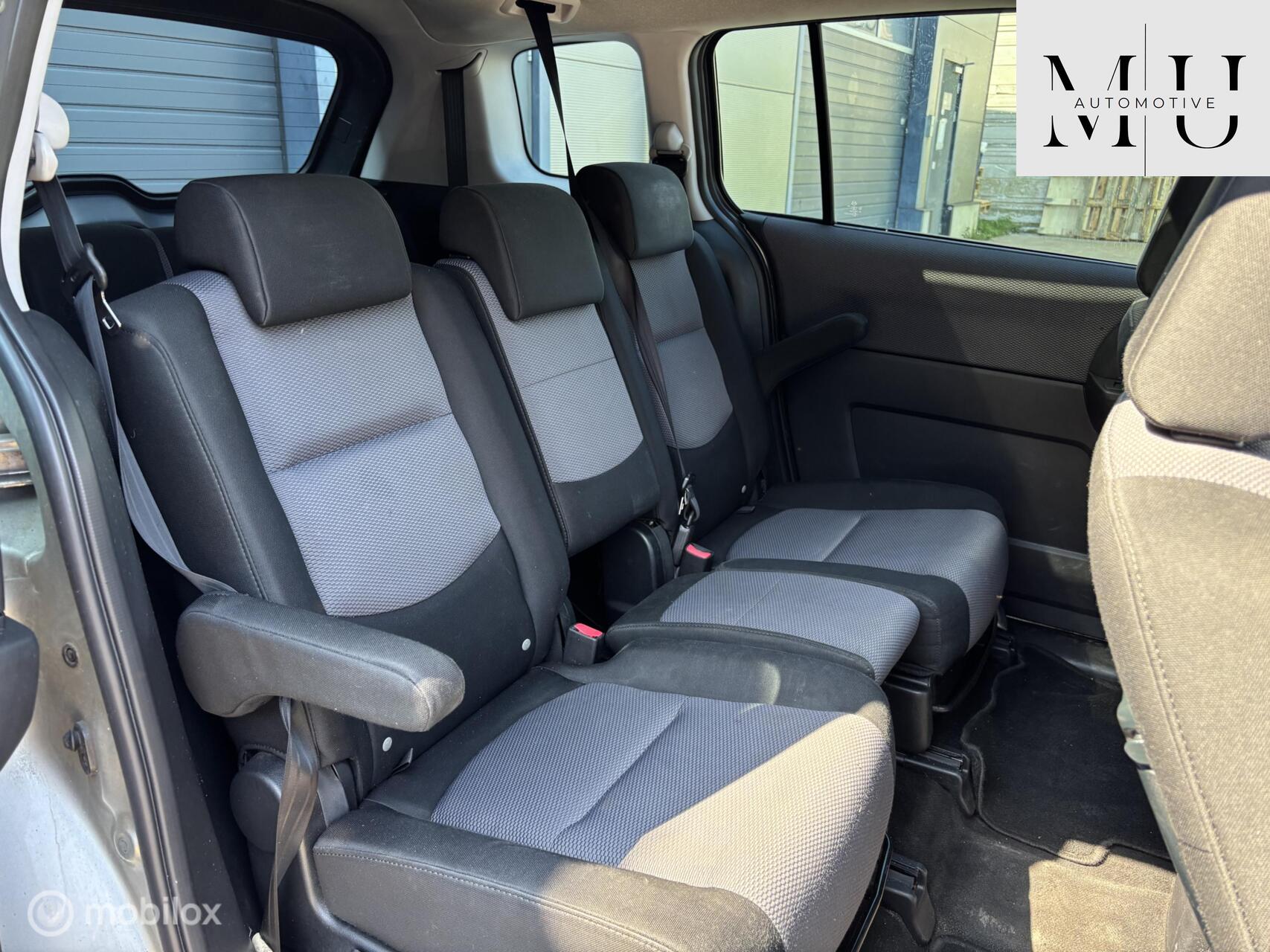 Foto van Mazda Mazda 5