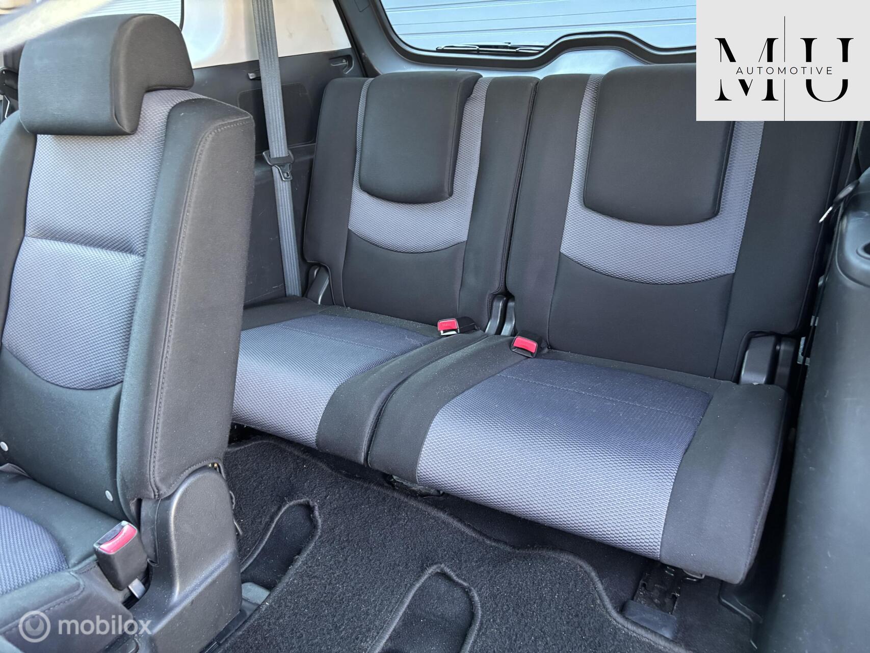 Foto van Mazda Mazda 5