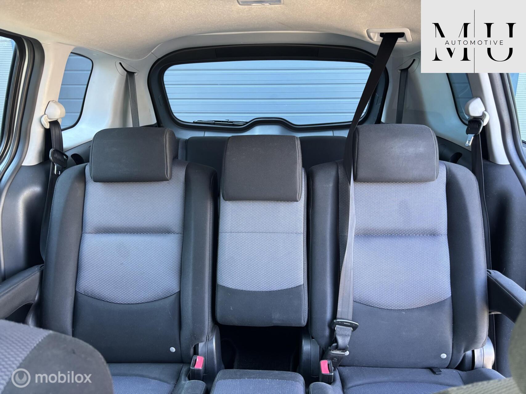 Foto van Mazda Mazda 5