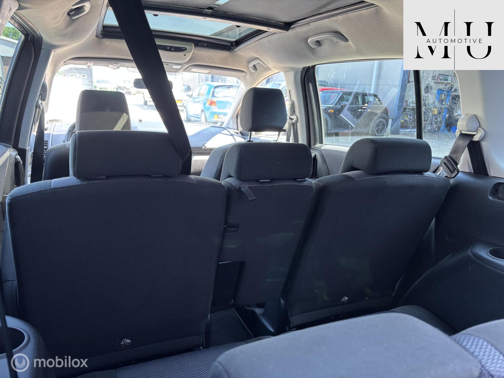 Foto van Mazda Mazda 5