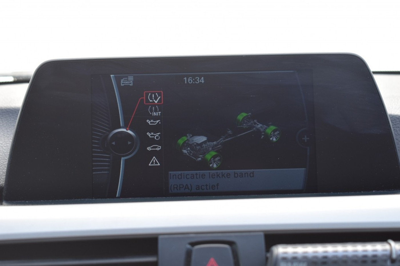 Foto van BMW 316i