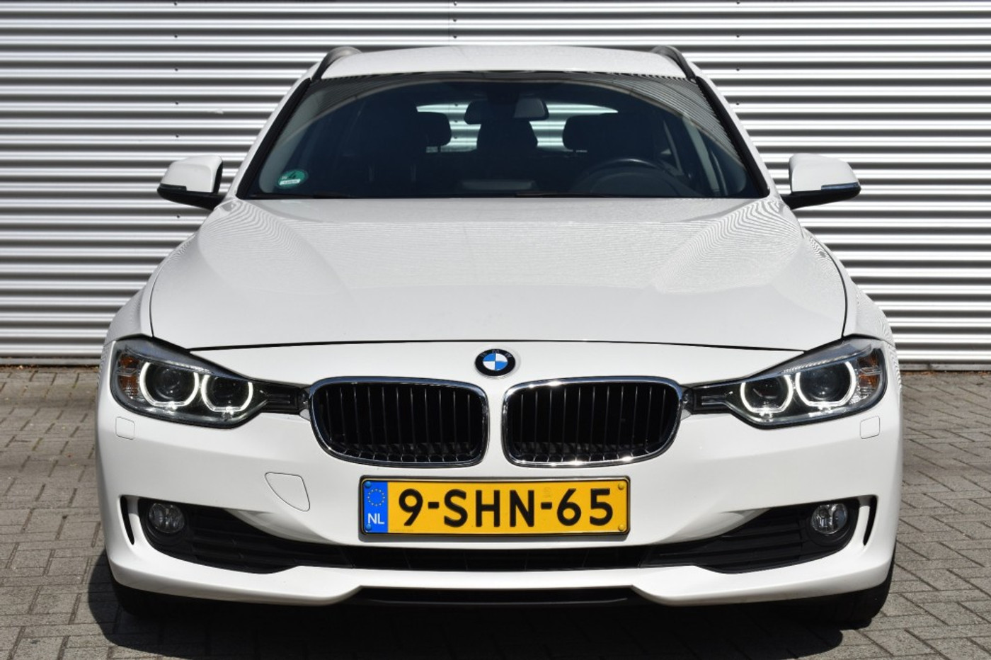 Foto van BMW 316i