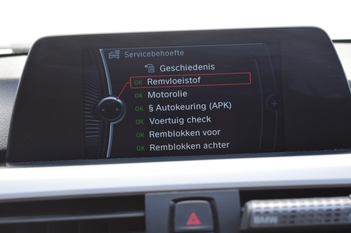 Foto van BMW 316i