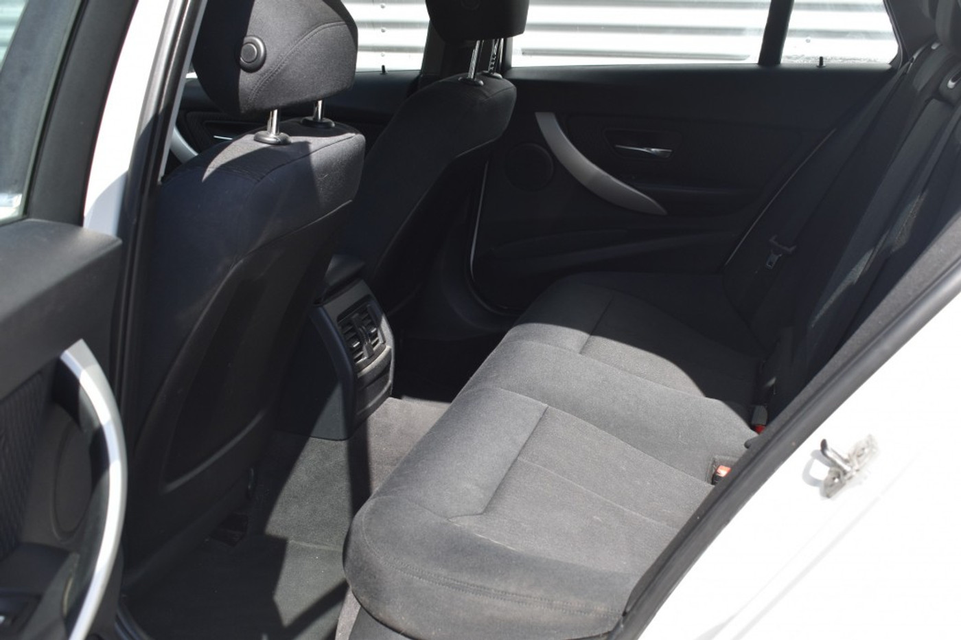 Foto van BMW 316i