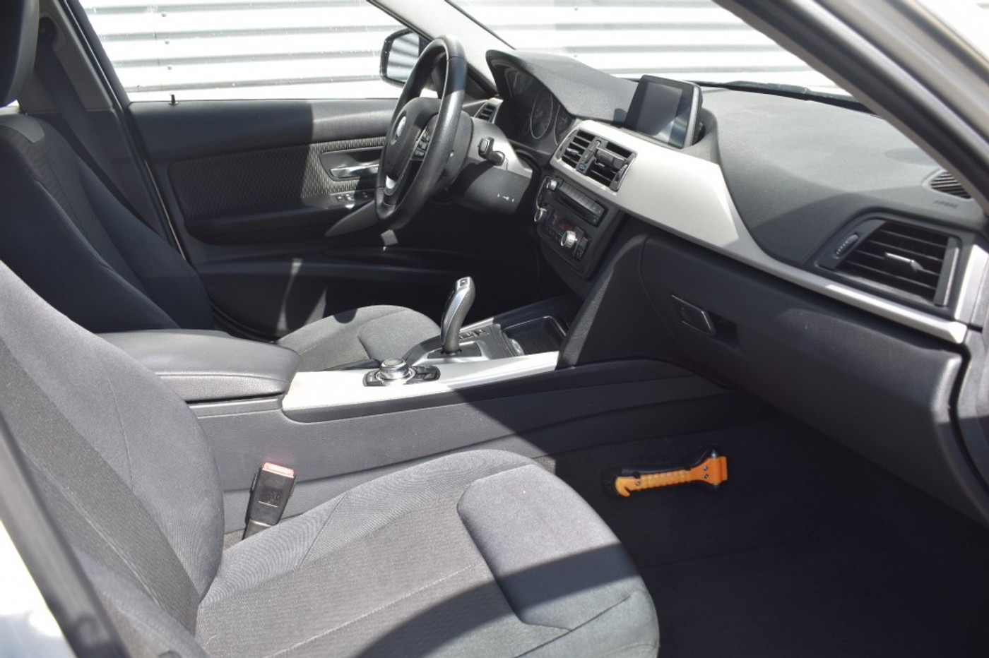 Foto van BMW 316i