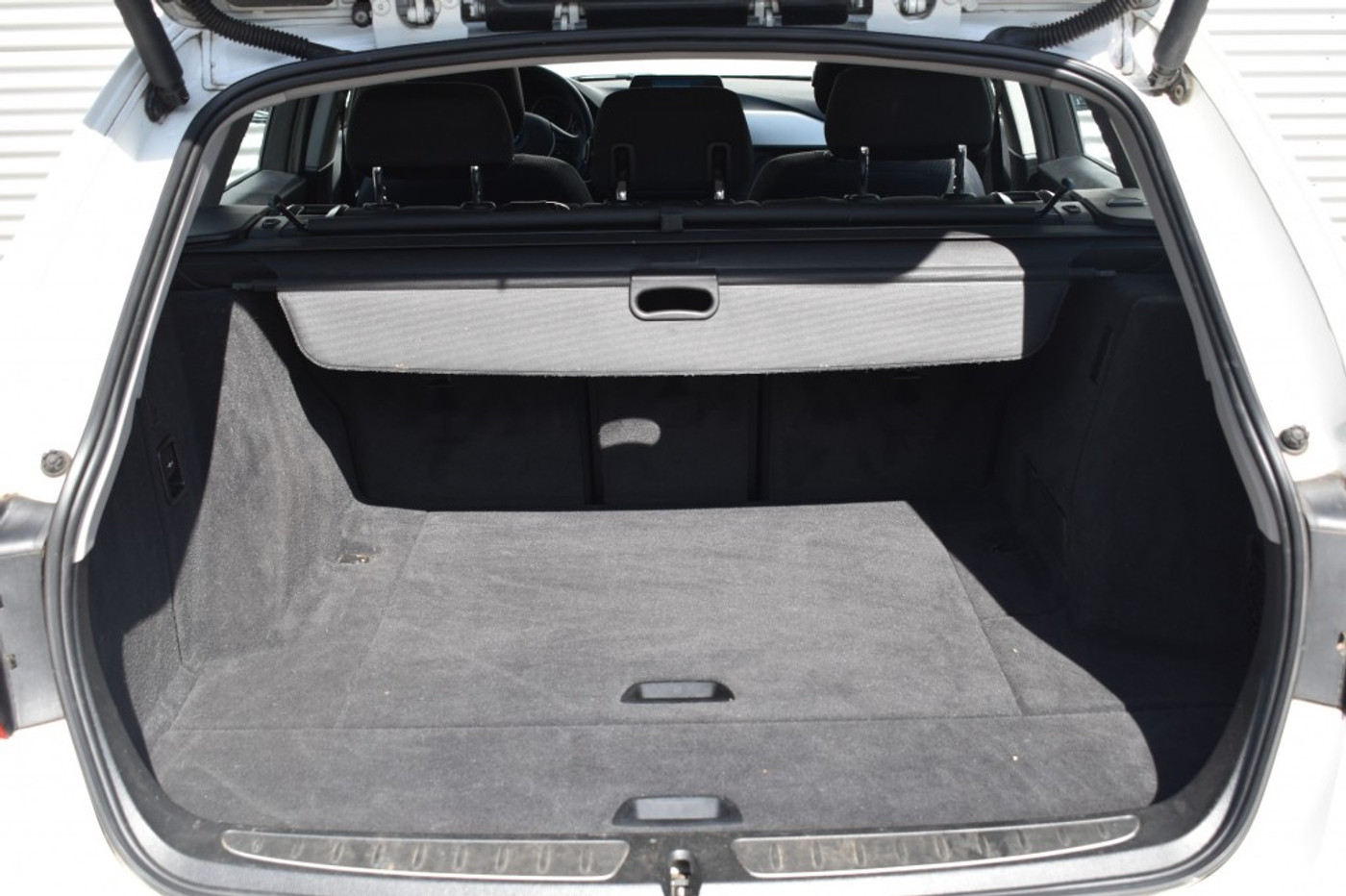 Foto van BMW 316i