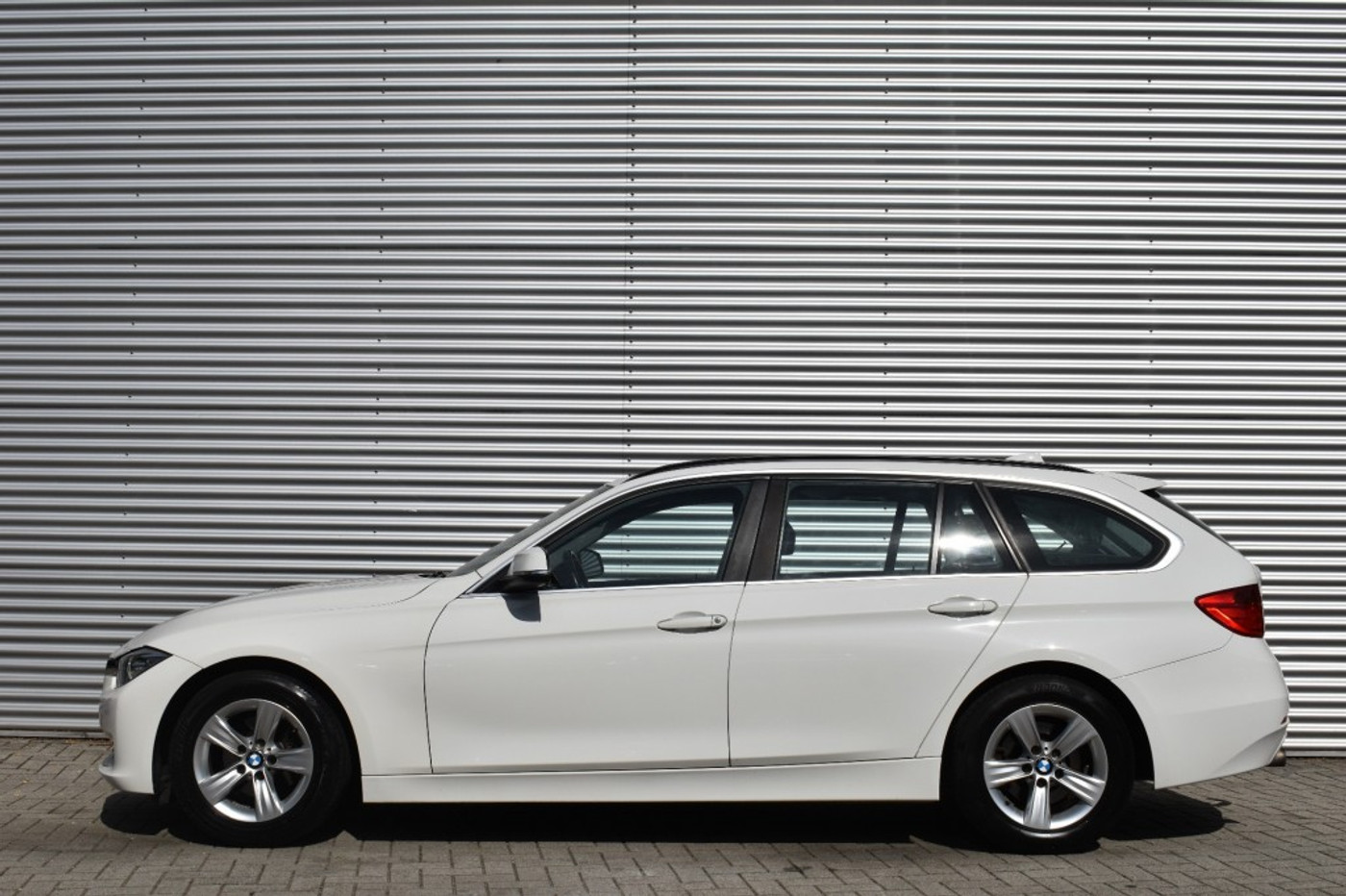 Foto van BMW 316i