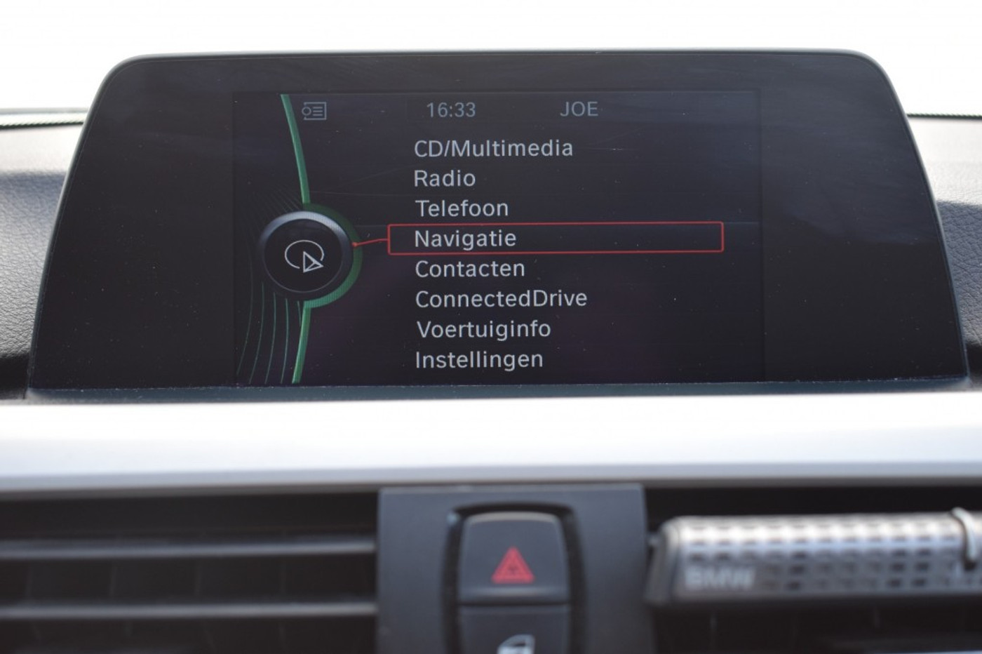 Foto van BMW 316i
