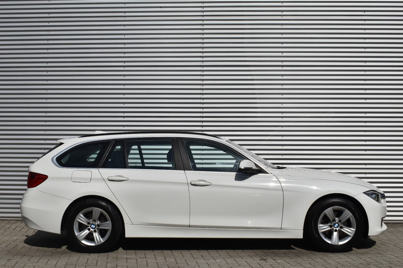 Foto van BMW 316i