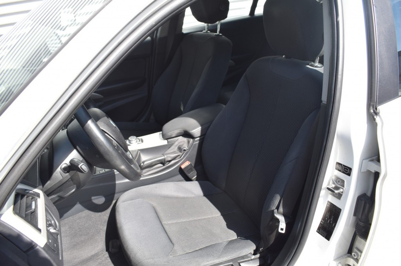 Foto van BMW 316i