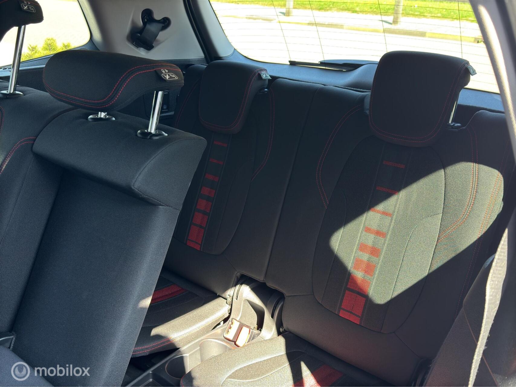 Foto van BMW 218i Gran Tourer