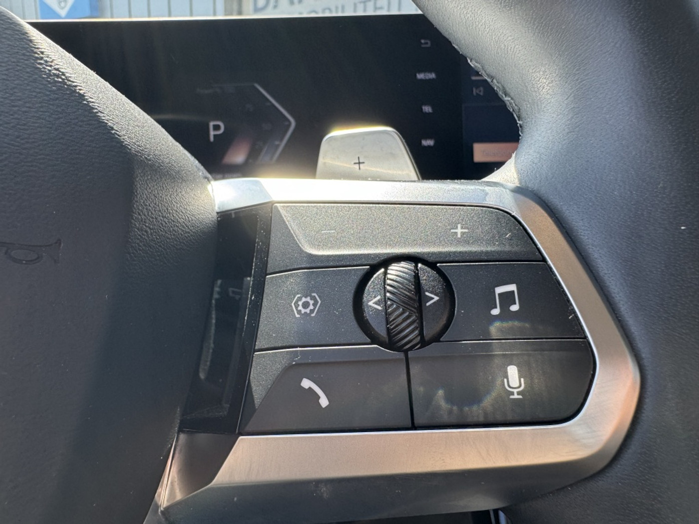 Foto van BMW X1 Sdrive18i