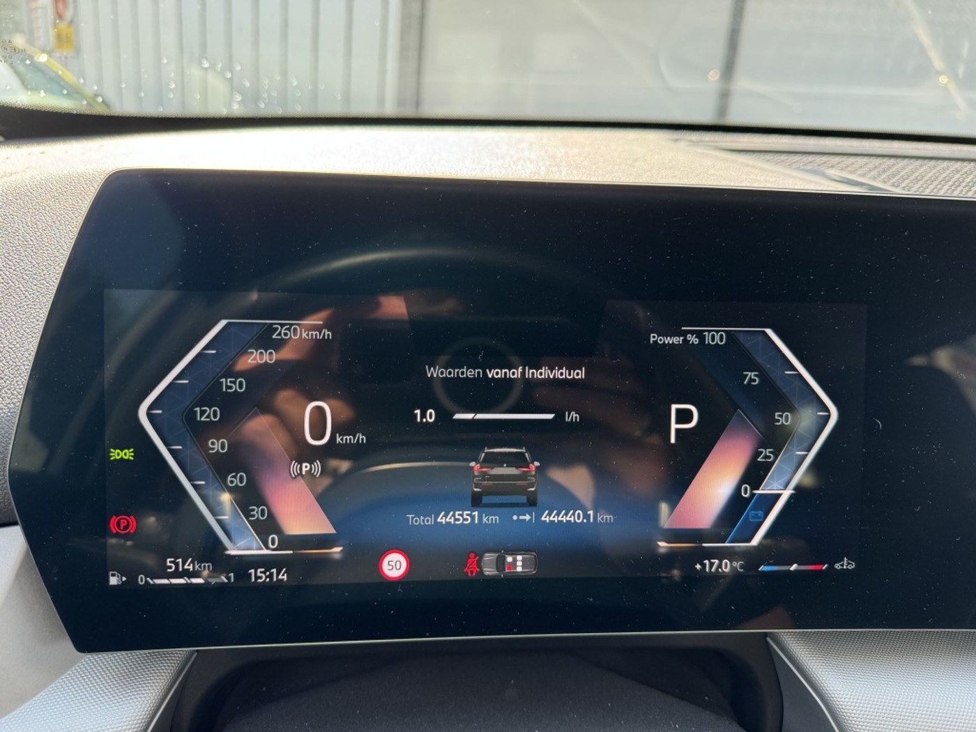 Foto van BMW X1 Sdrive18i