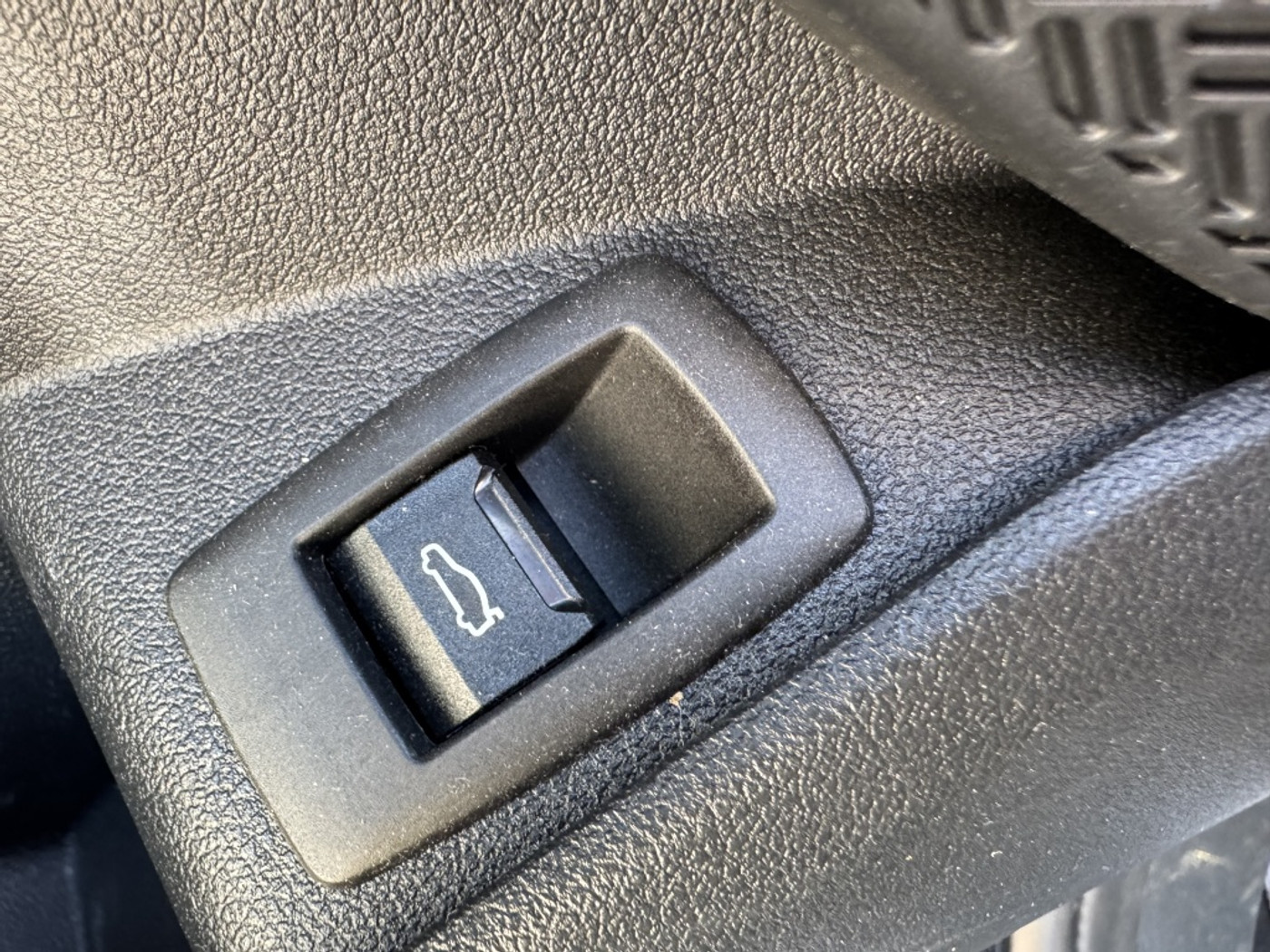 Foto van BMW X1 Sdrive18i