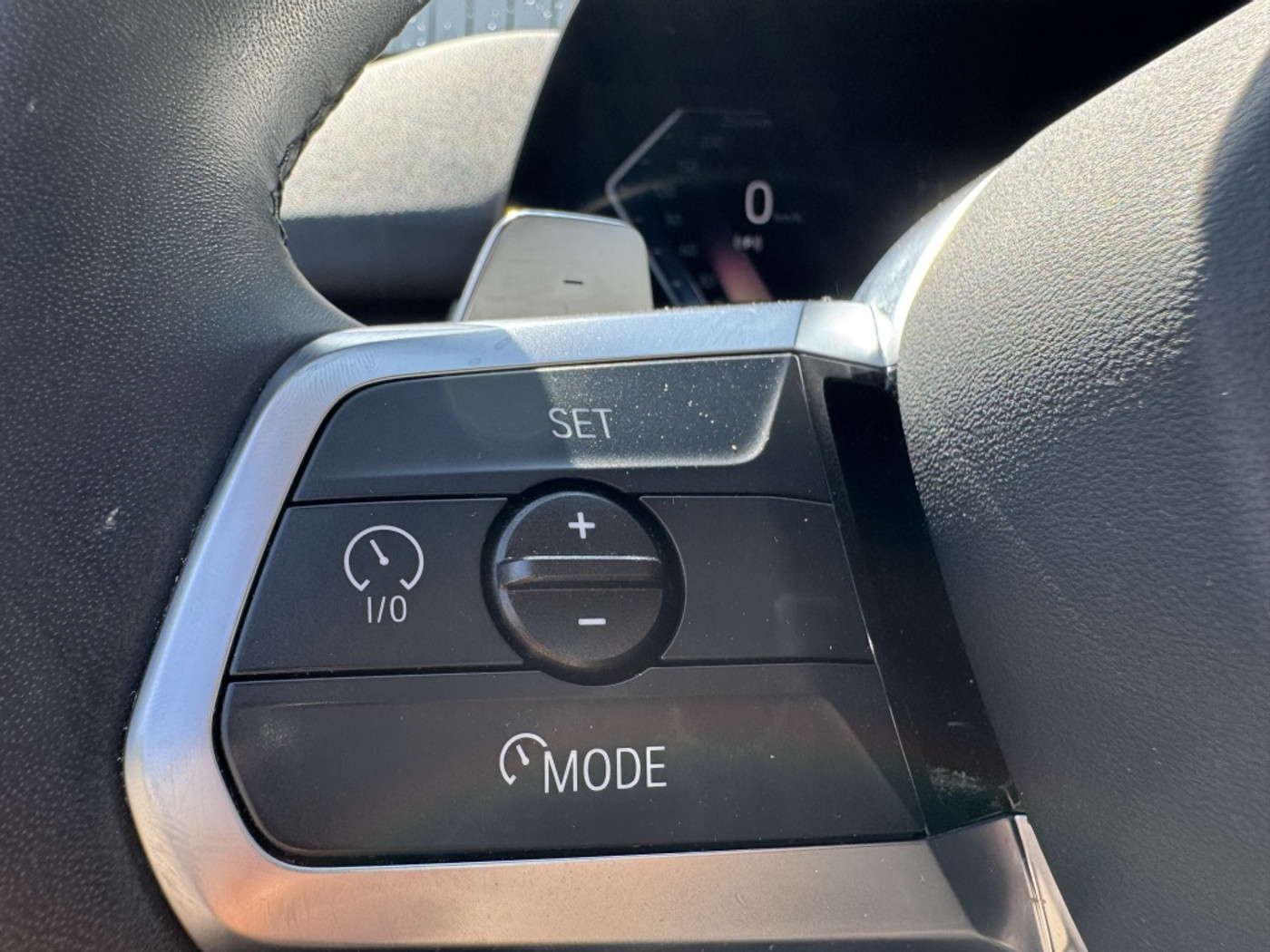 Foto van BMW X1 Sdrive18i