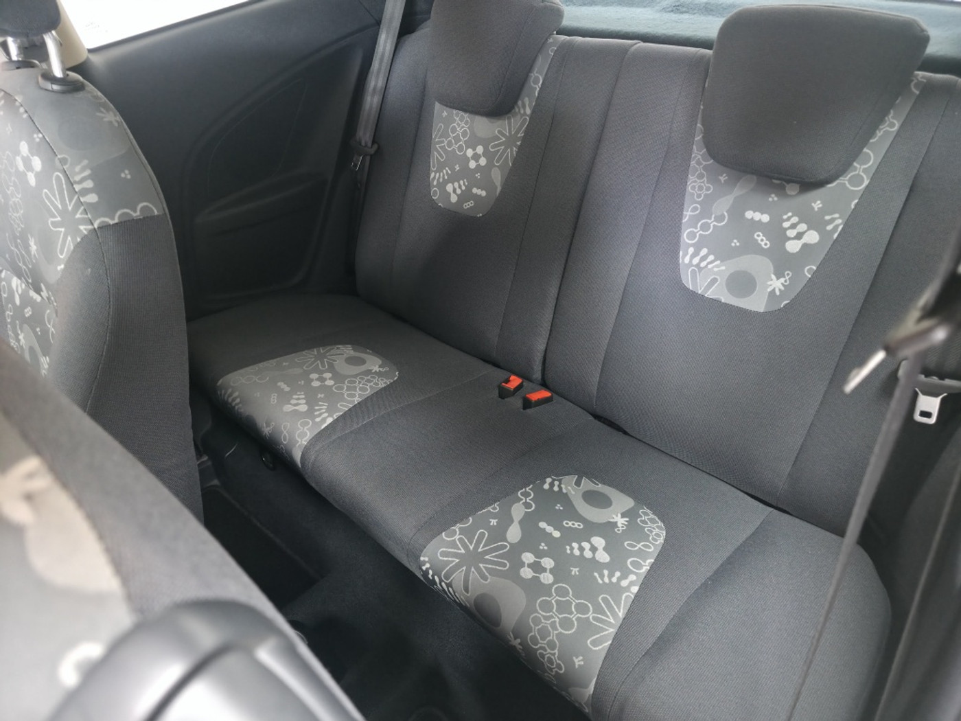 Foto van Ford Ka