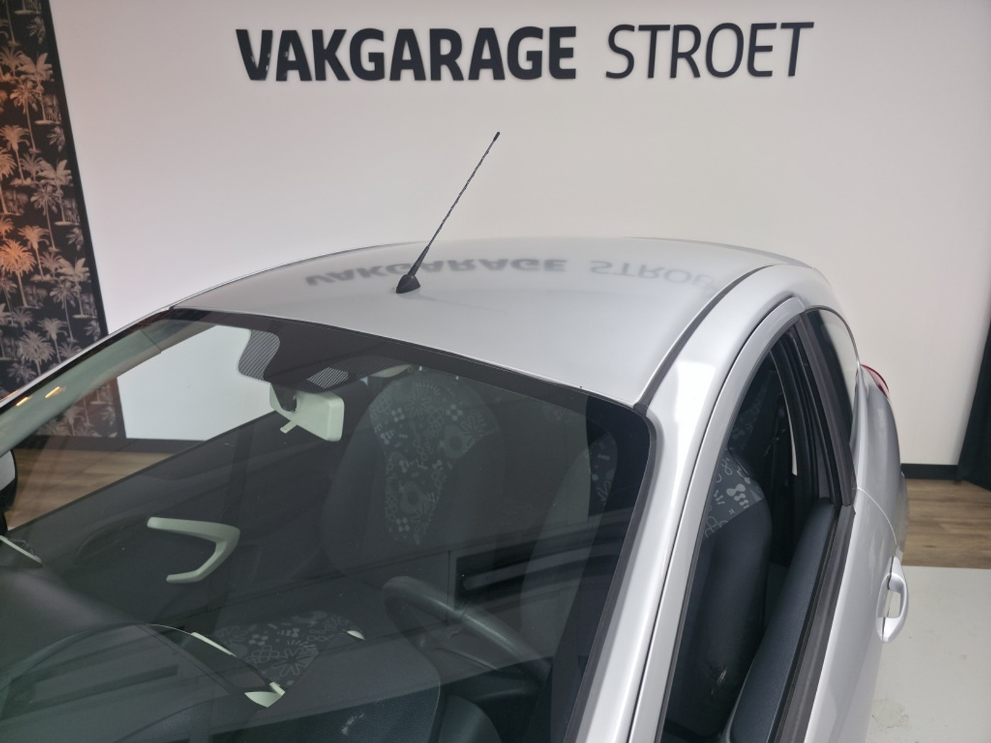 Foto van Ford Ka