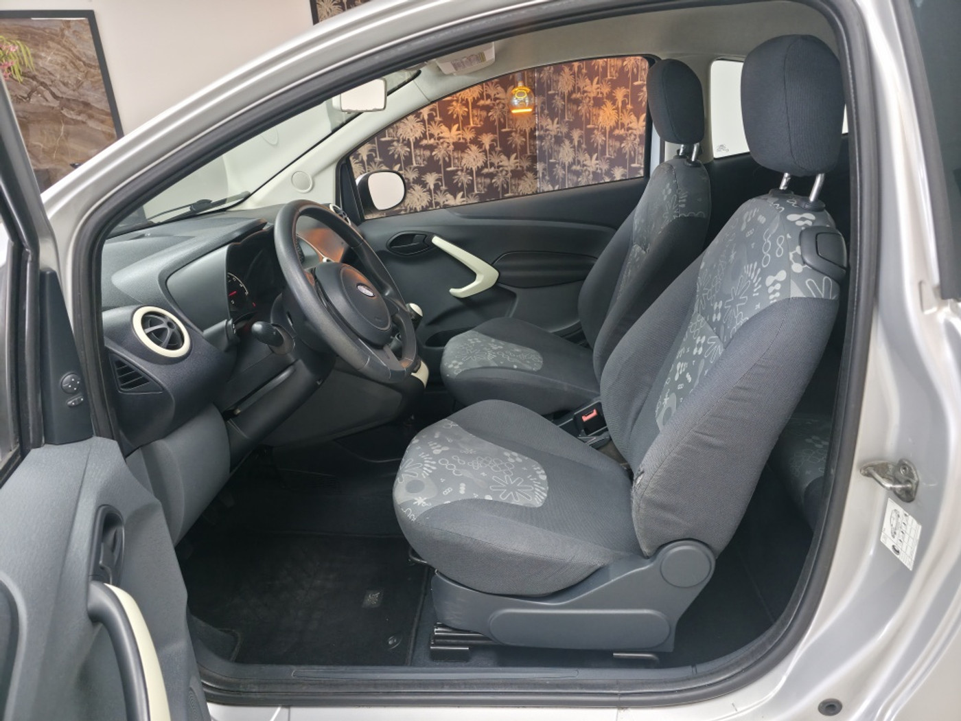 Foto van Ford Ka